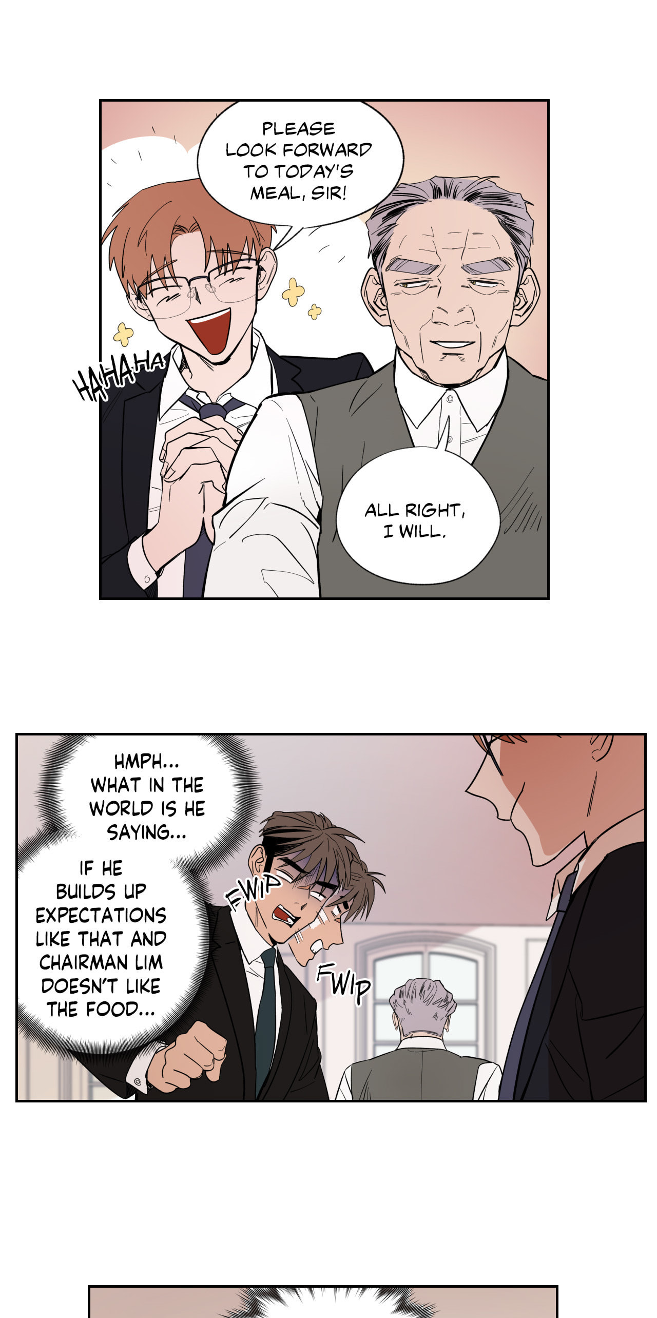 Paradise Lost Chapter 23 page 7 - 