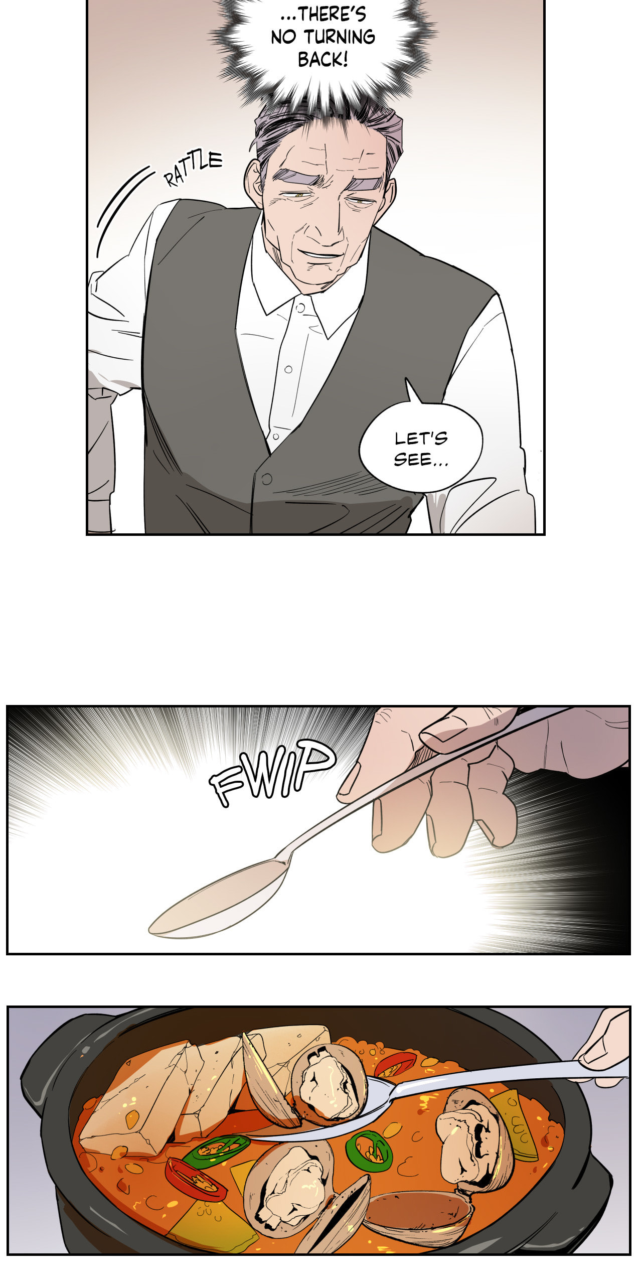 Paradise Lost Chapter 23 page 8 - 