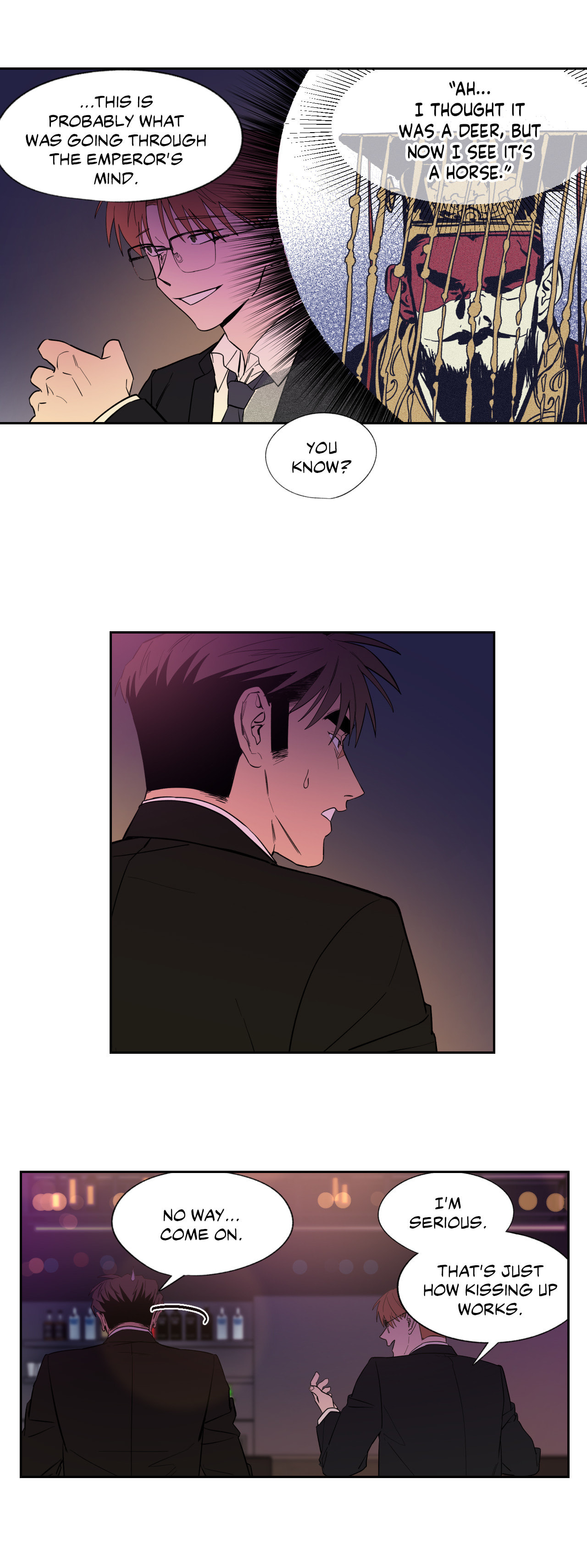 Paradise Lost Chapter 24 page 2 - 