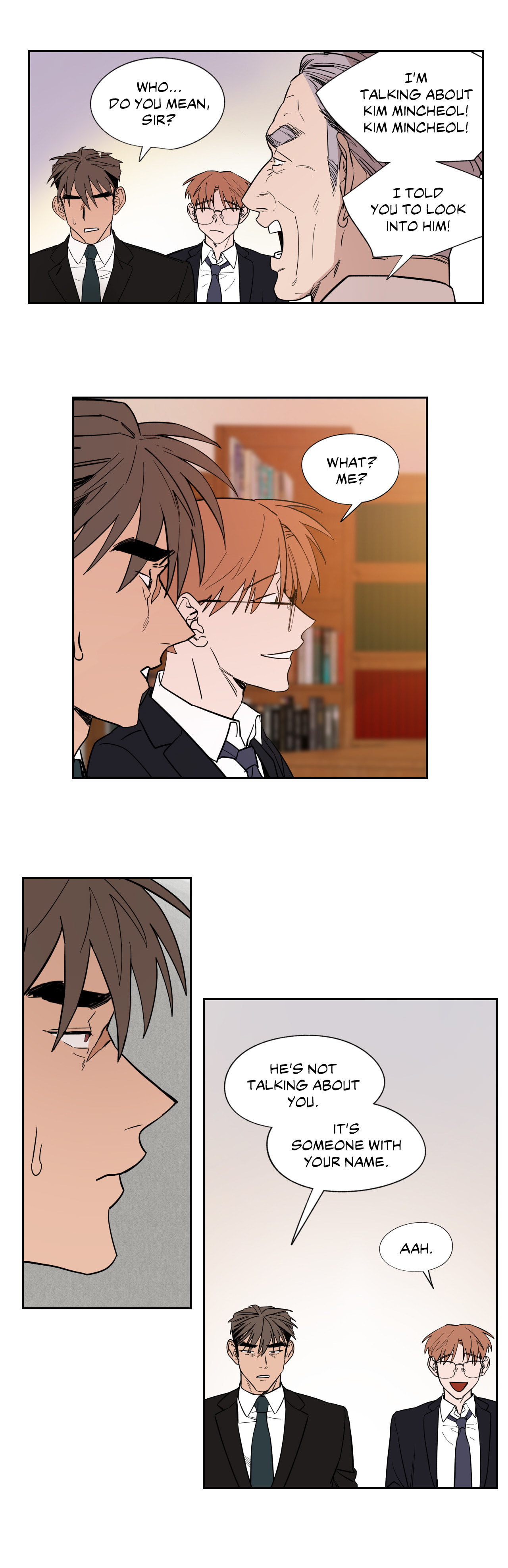 Paradise Lost Chapter 24 page 13 - 