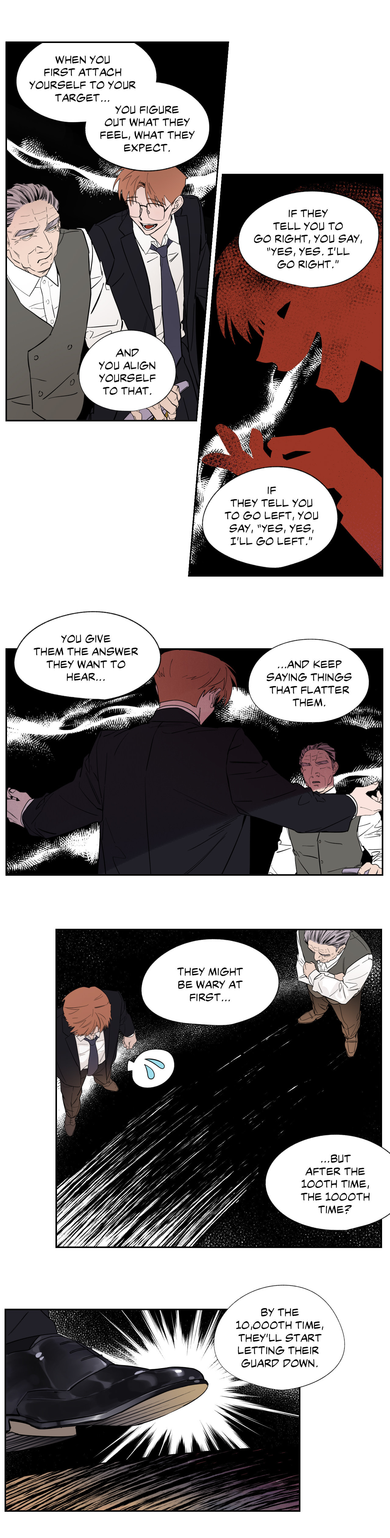 Paradise Lost Chapter 24 page 3 - 