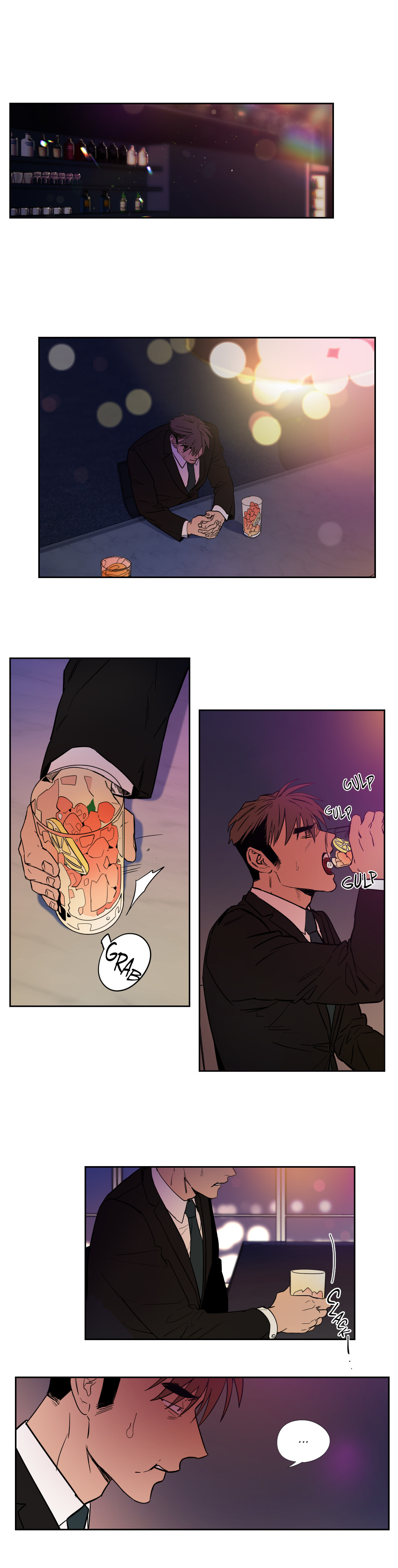 Paradise Lost Chapter 24 page 7 - 
