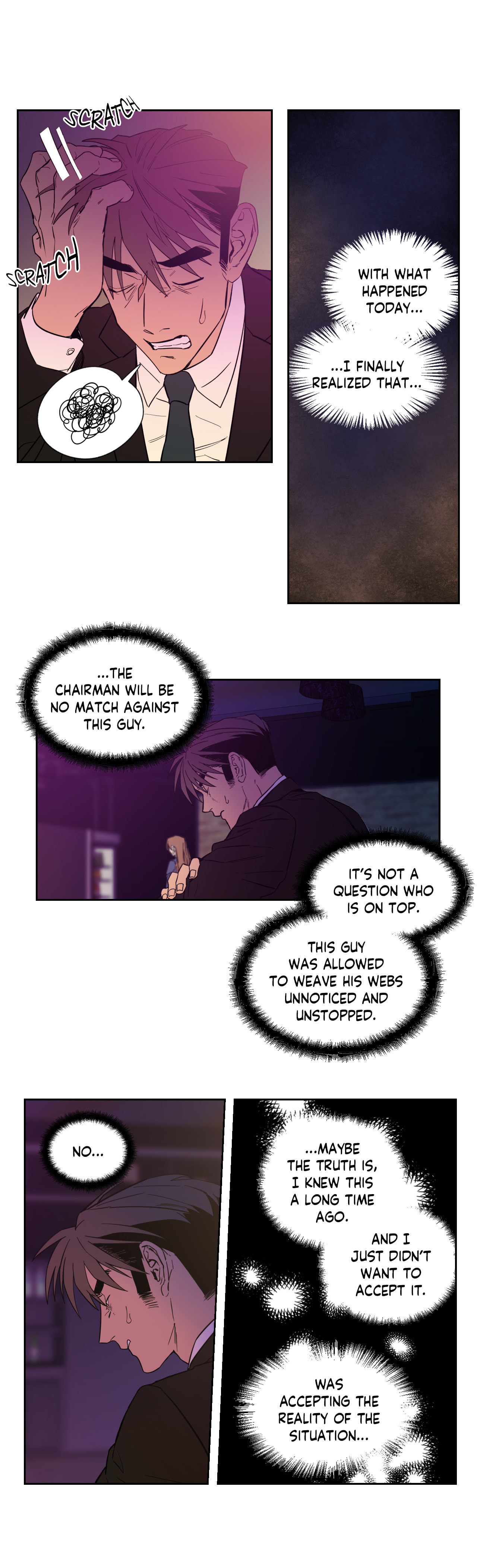 Paradise Lost Chapter 24 page 8 - 