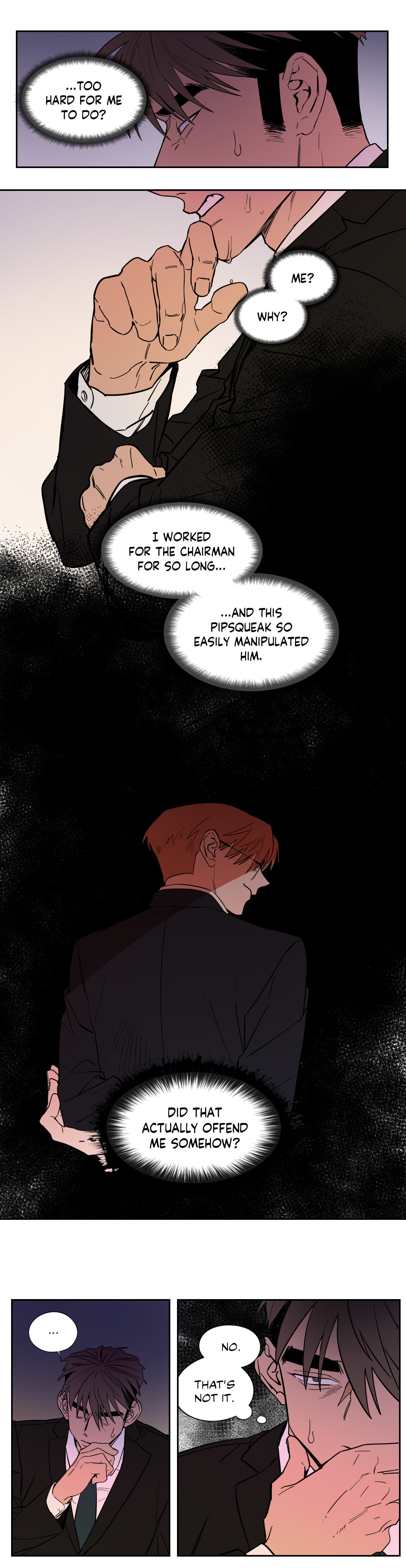 Paradise Lost Chapter 24 page 9 - 