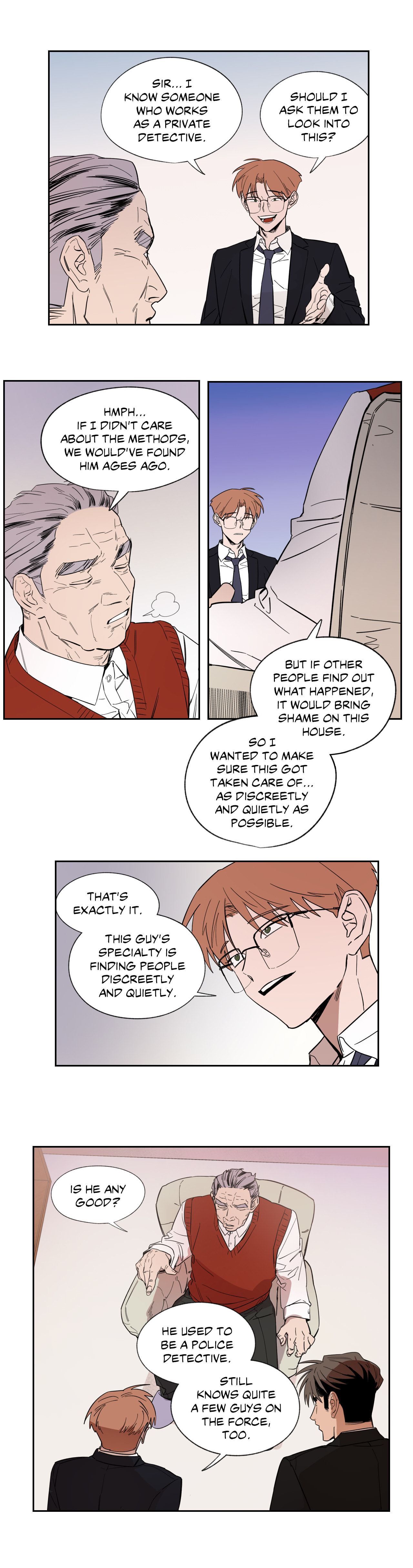 Paradise Lost Chapter 25 page 2 - 