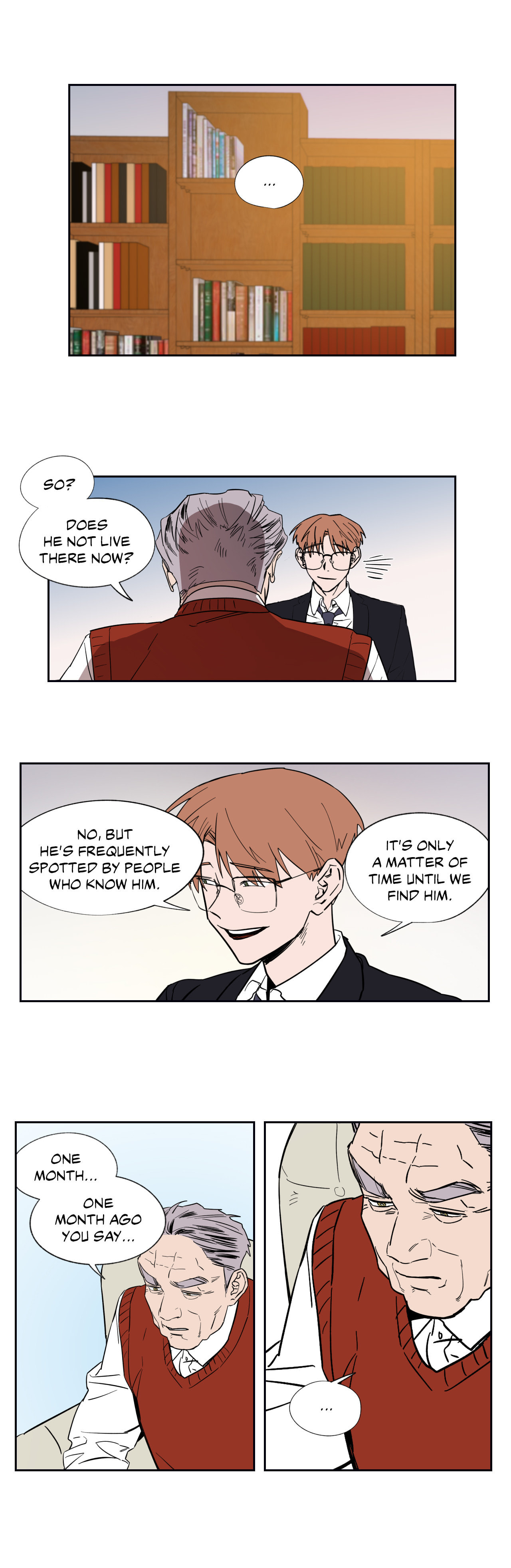 Paradise Lost Chapter 25 page 12 - 