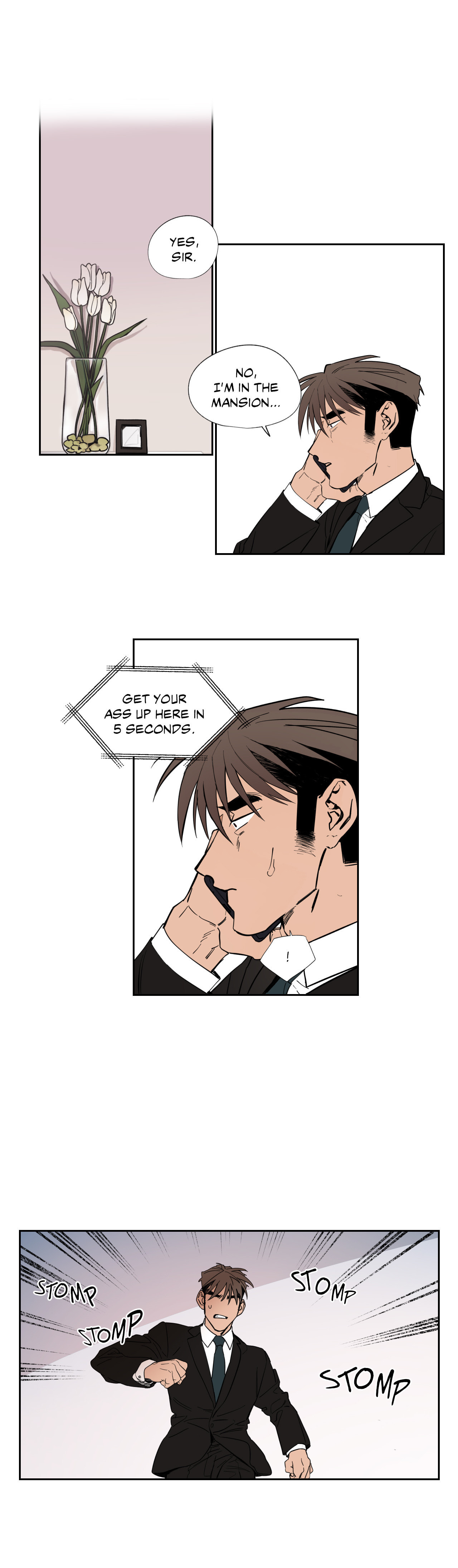 Paradise Lost Chapter 25 page 13 - 