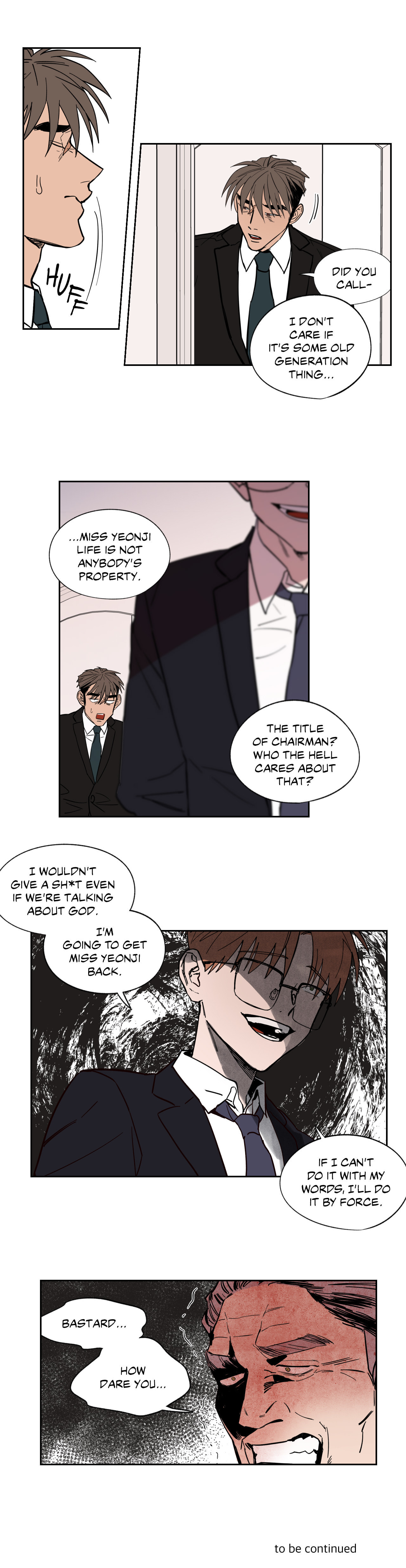 Paradise Lost Chapter 25 page 14 - 