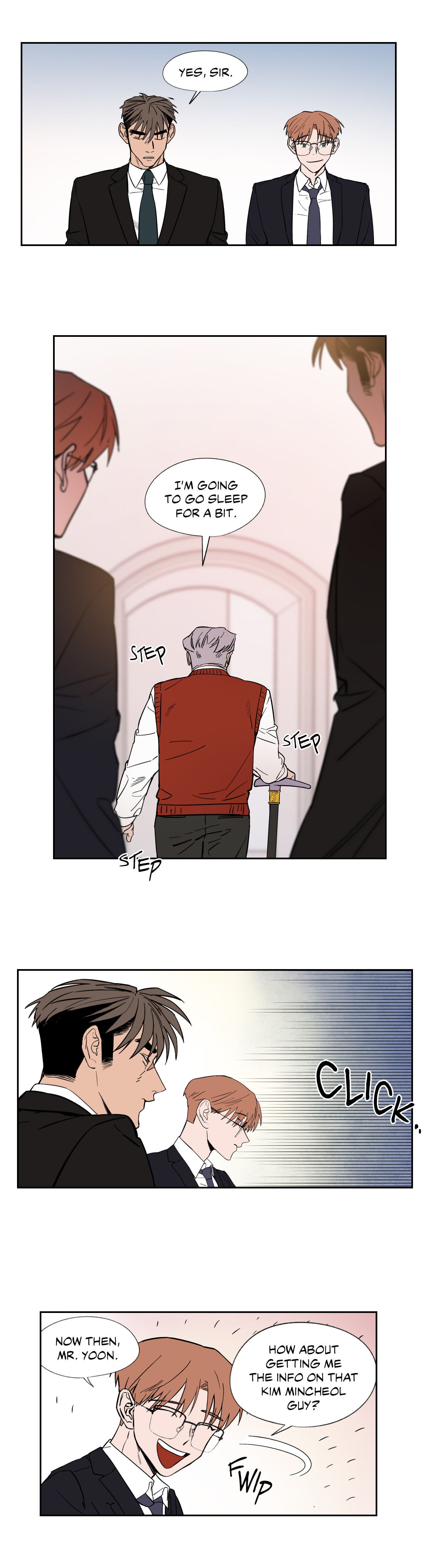 Paradise Lost Chapter 25 page 4 - 