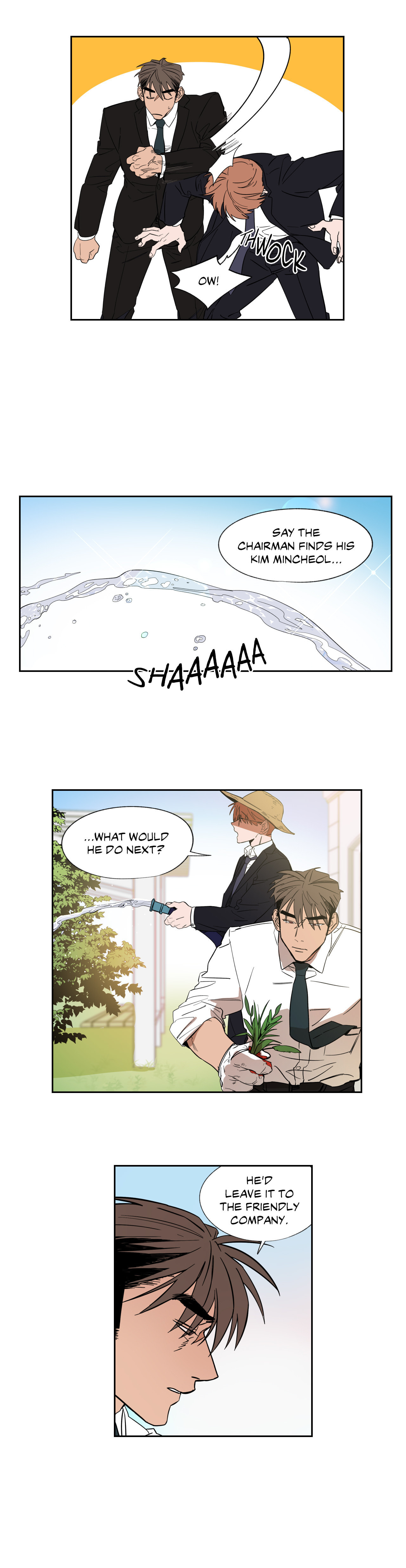 Paradise Lost Chapter 25 page 5 - 