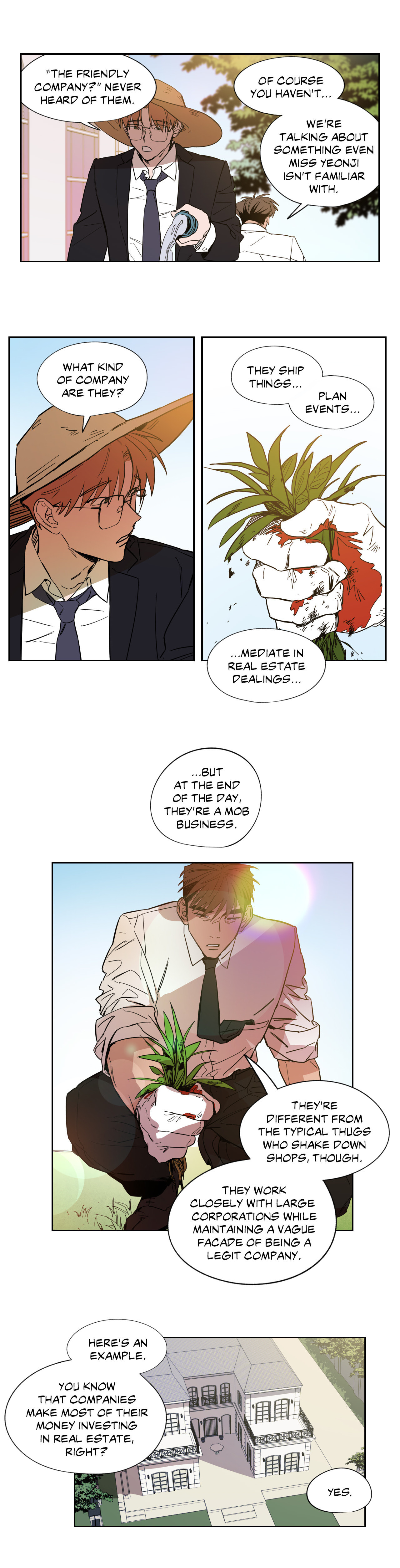 Paradise Lost Chapter 25 page 6 - 