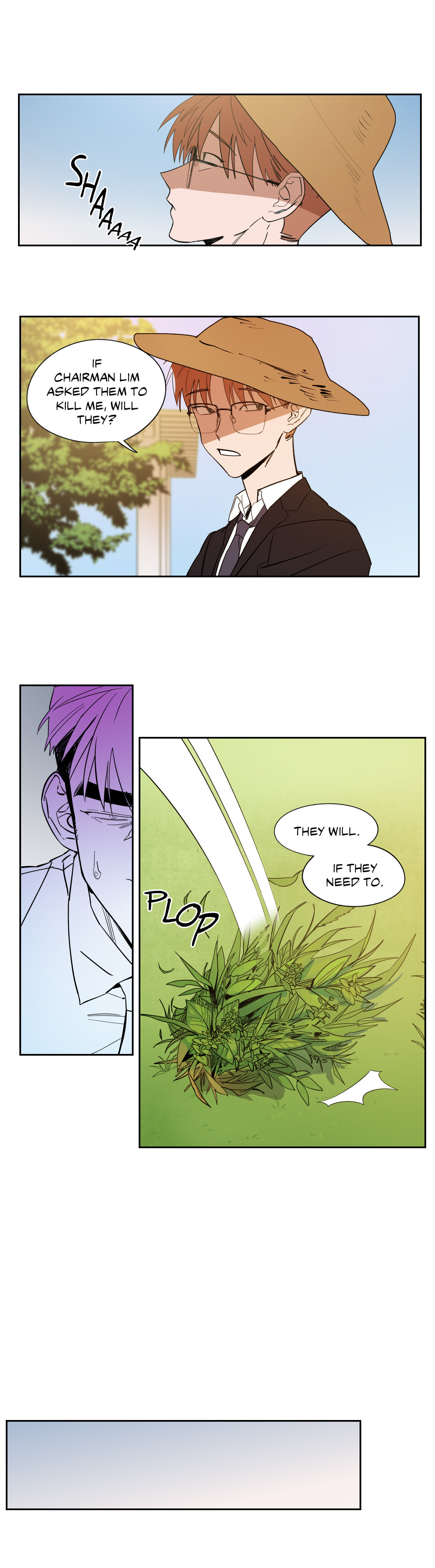 Paradise Lost Chapter 25 page 9 - 