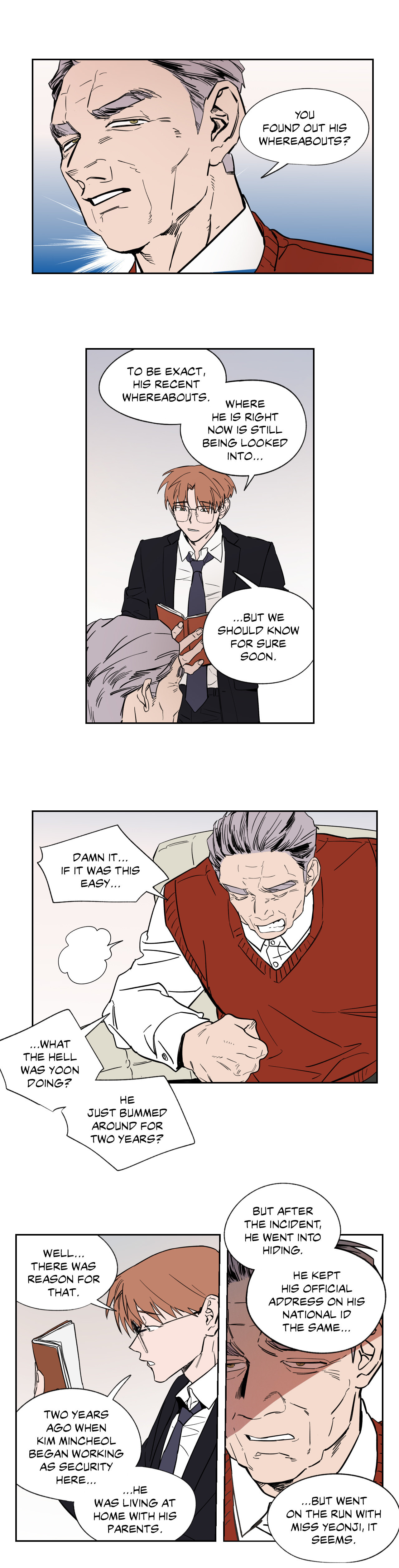 Paradise Lost Chapter 25 page 10 - 