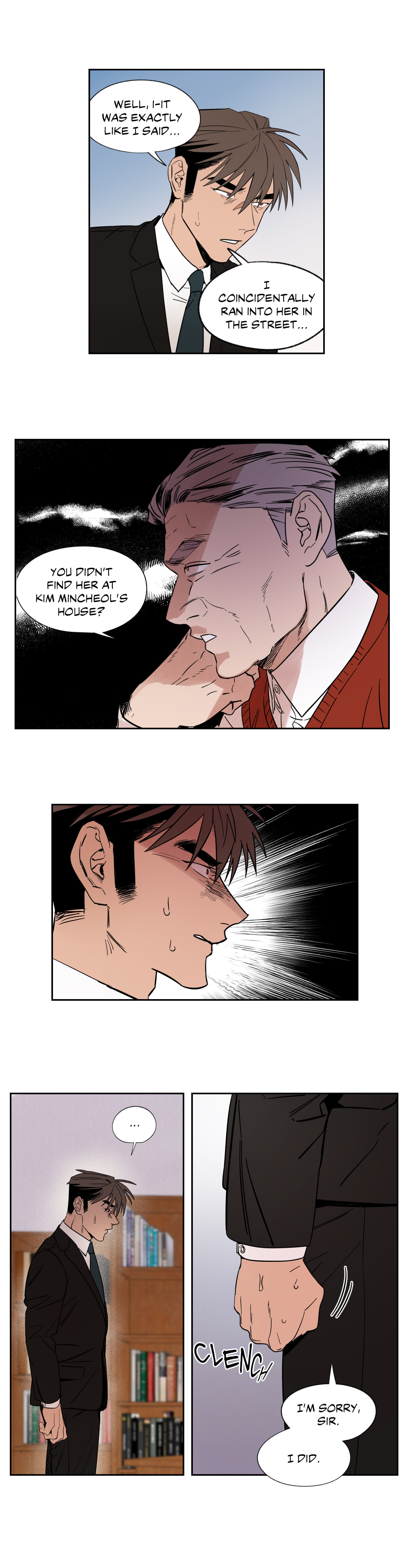 Paradise Lost Chapter 26 page 2 - 