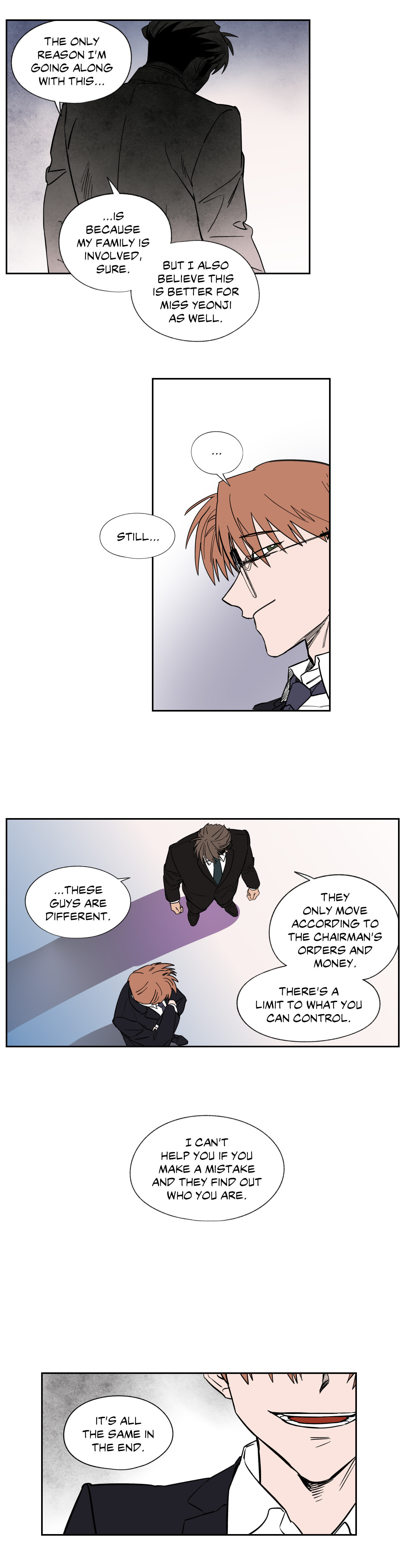 Paradise Lost Chapter 26 page 11 - 