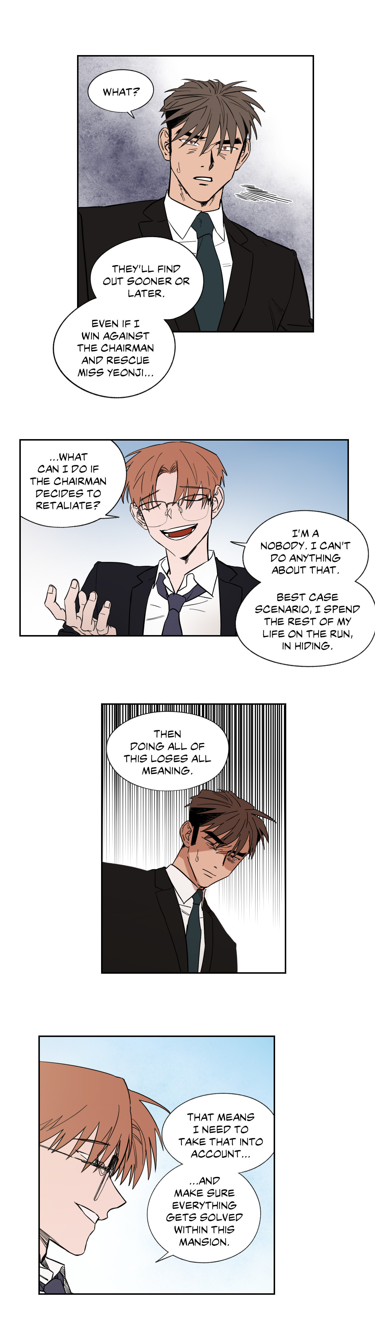 Paradise Lost Chapter 26 page 12 - 