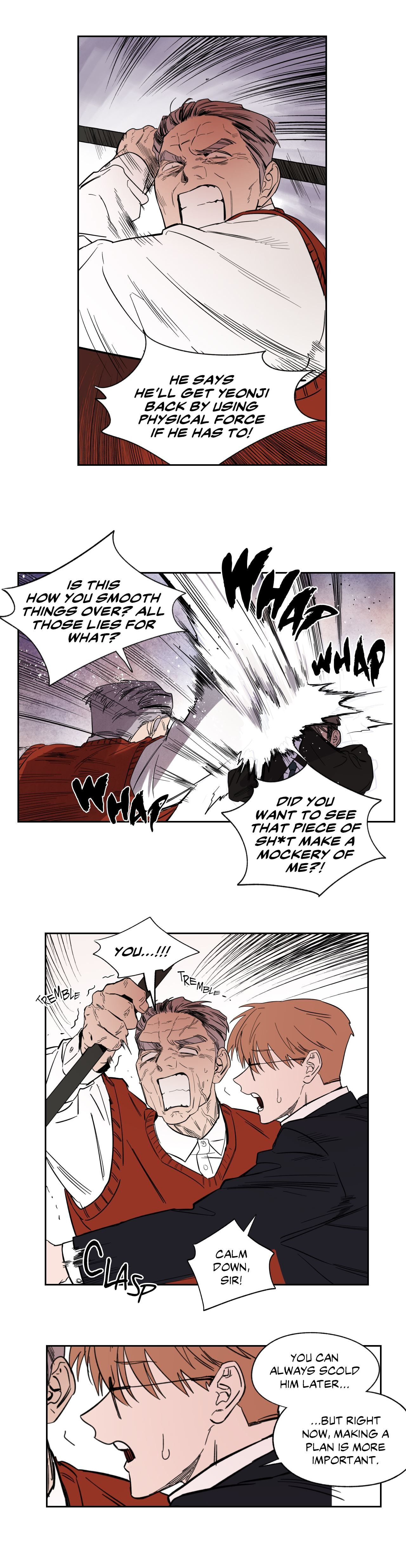 Paradise Lost Chapter 26 page 4 - 