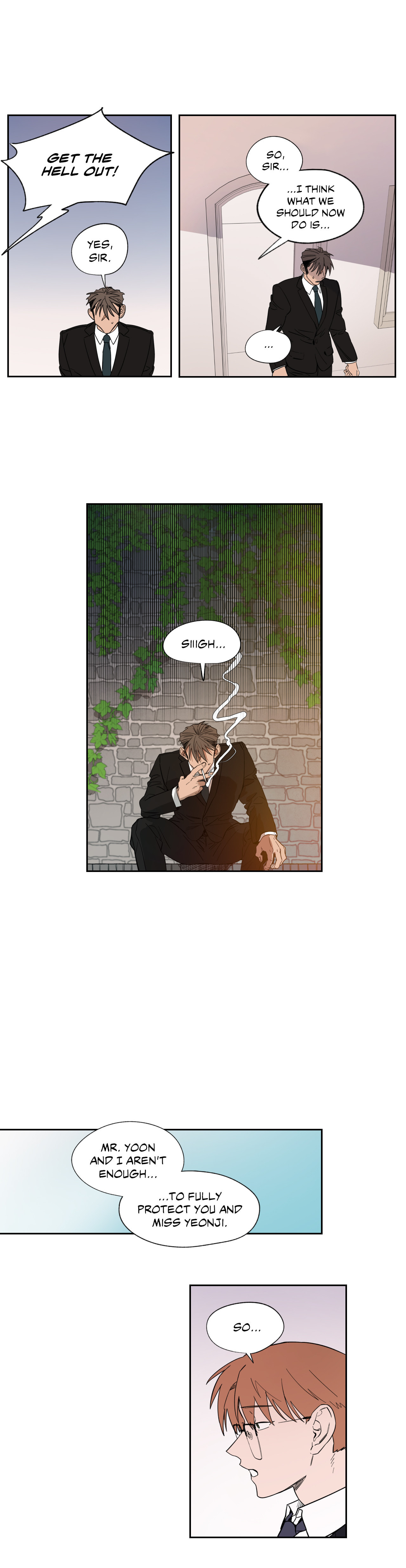 Paradise Lost Chapter 26 page 6 - 