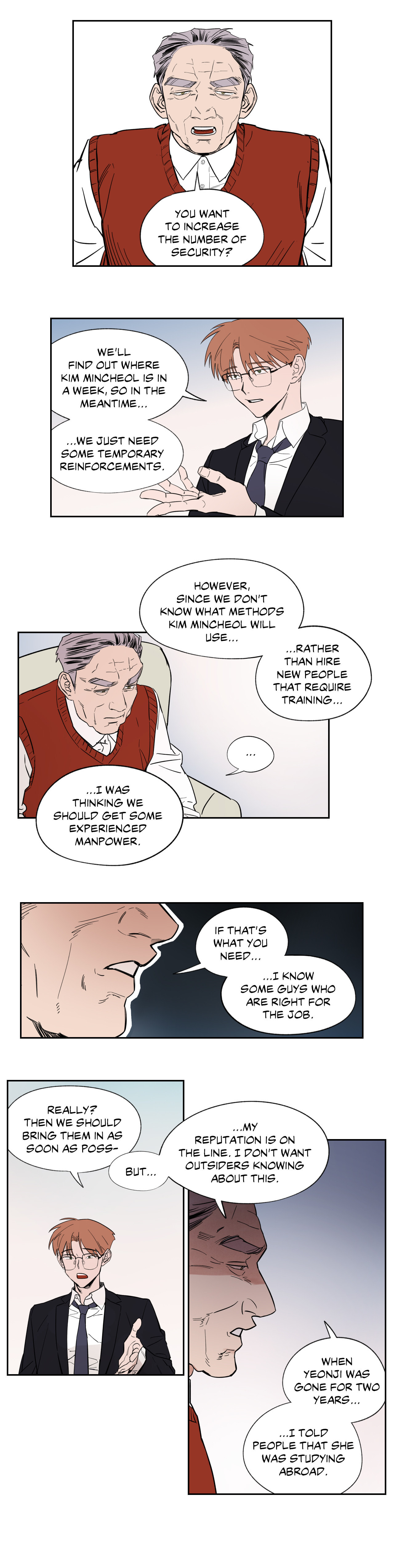 Paradise Lost Chapter 26 page 7 - 
