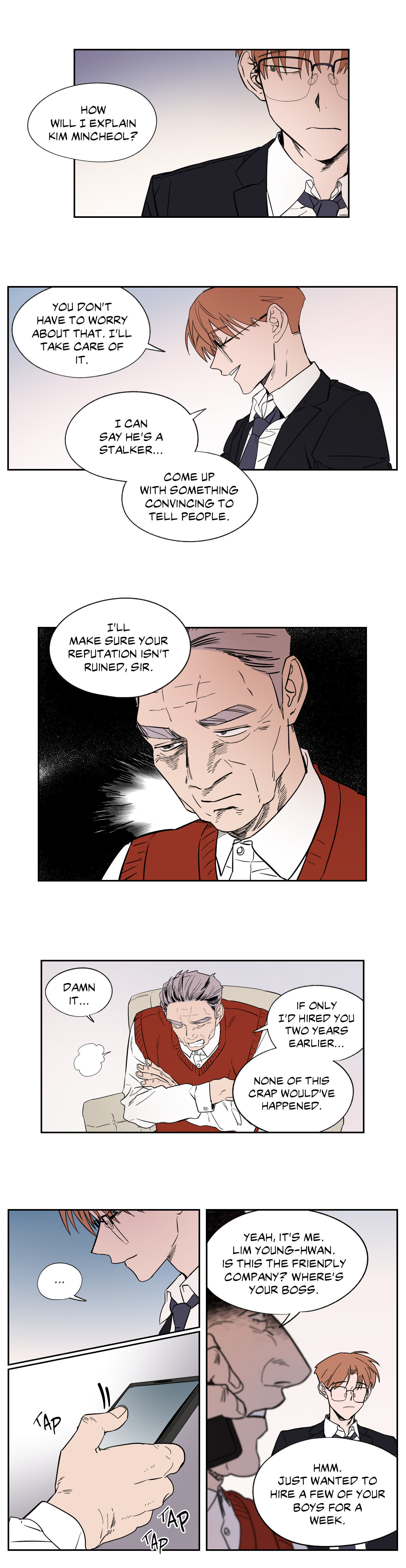 Paradise Lost Chapter 26 page 8 - 