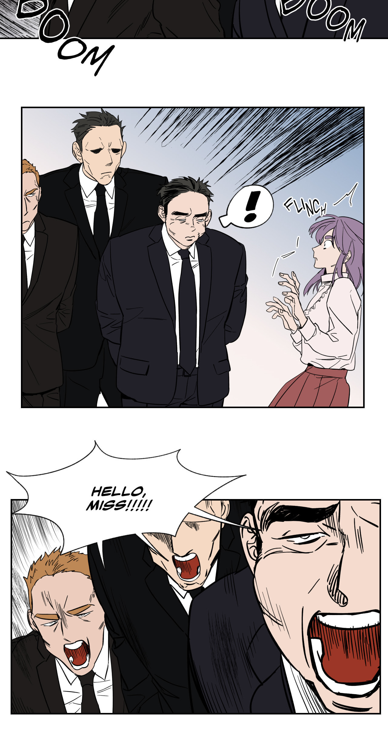 Paradise Lost Chapter 27 page 2 - 