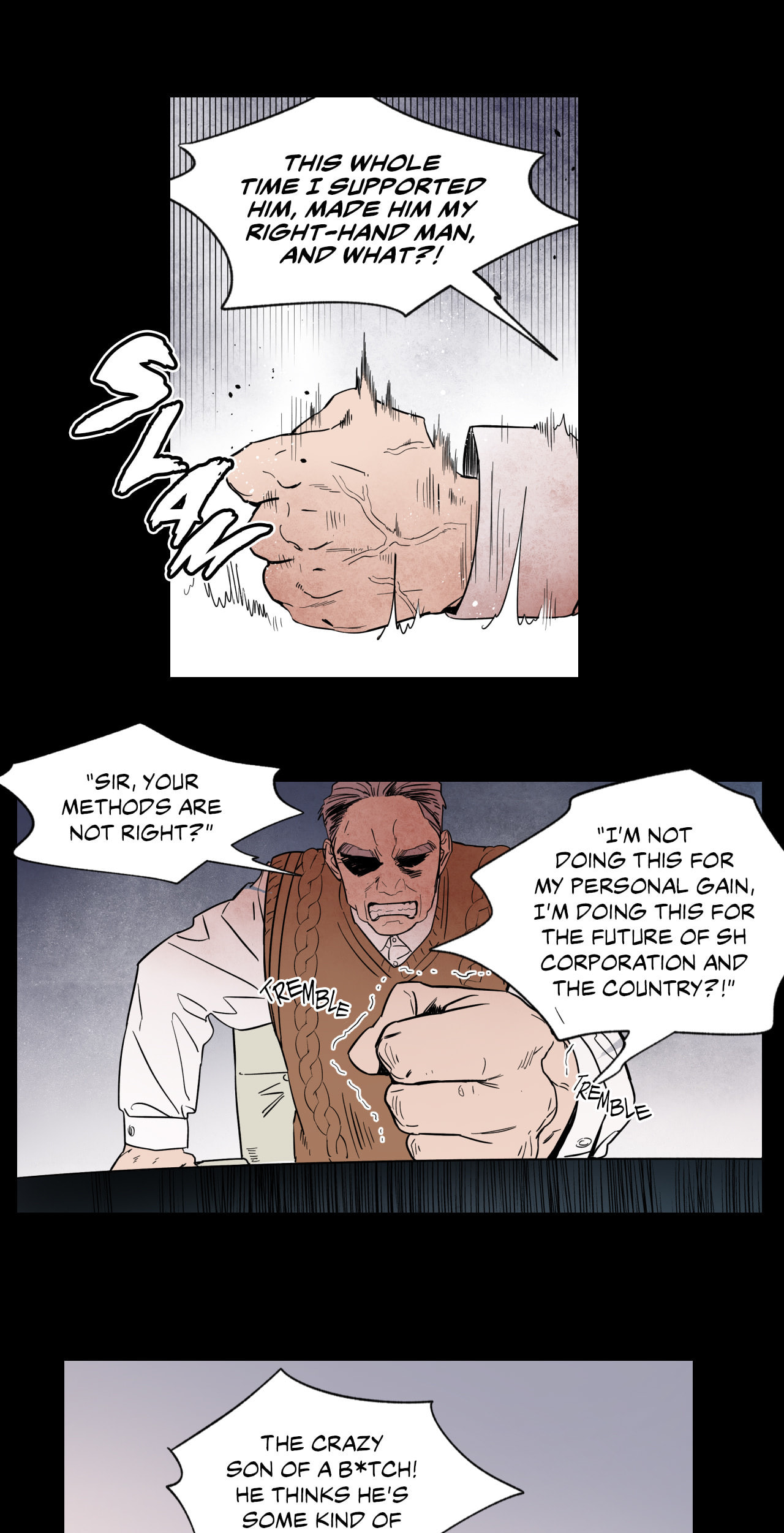 Paradise Lost Chapter 27 page 11 - 