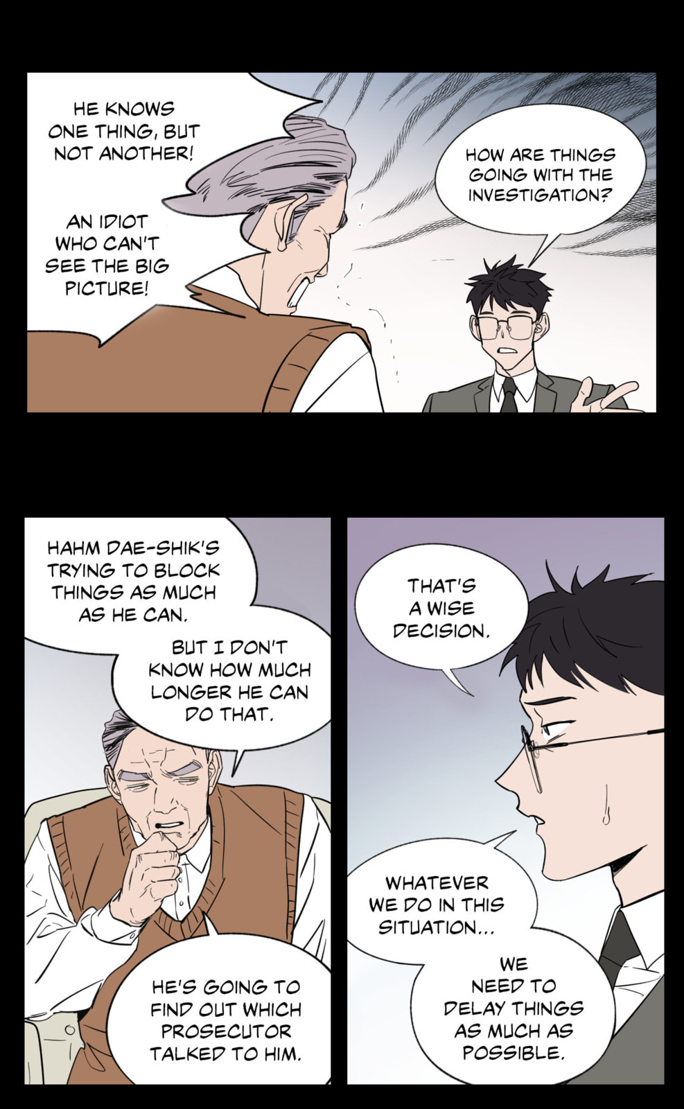 Paradise Lost Chapter 27 page 13 - 