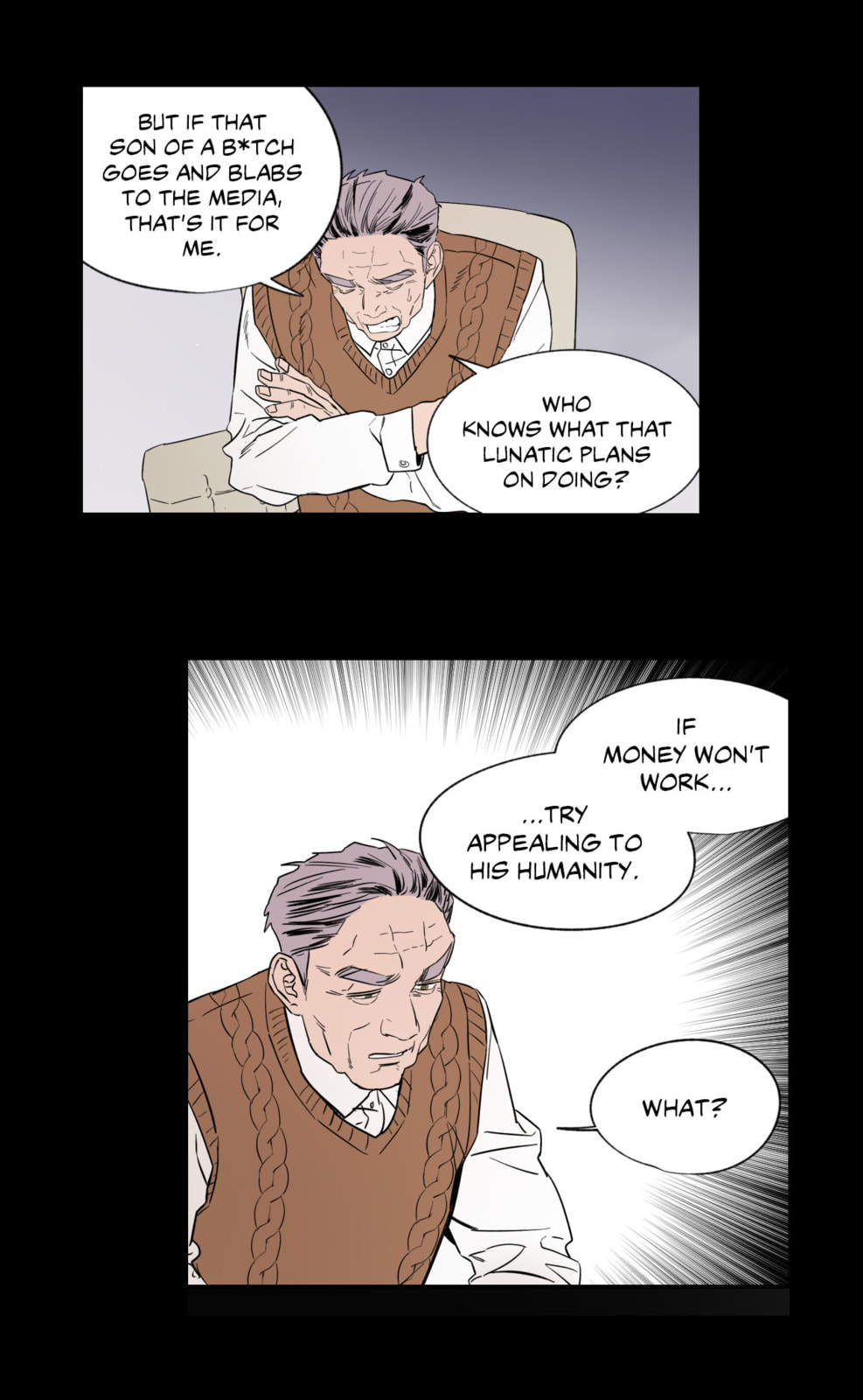 Paradise Lost Chapter 27 page 14 - 