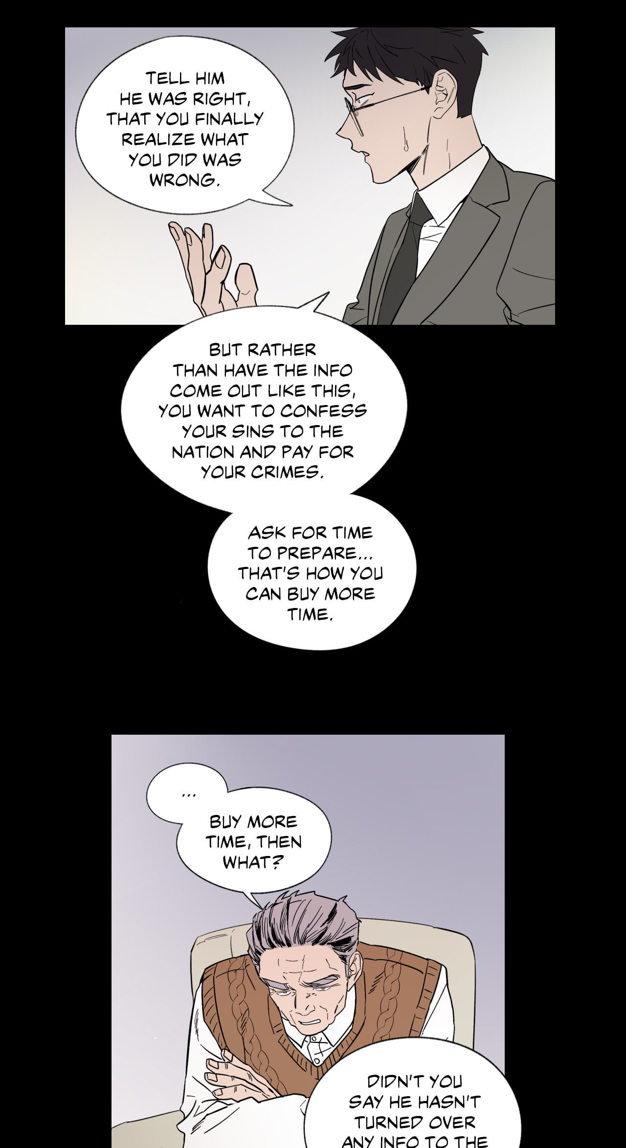 Paradise Lost Chapter 27 page 15 - 