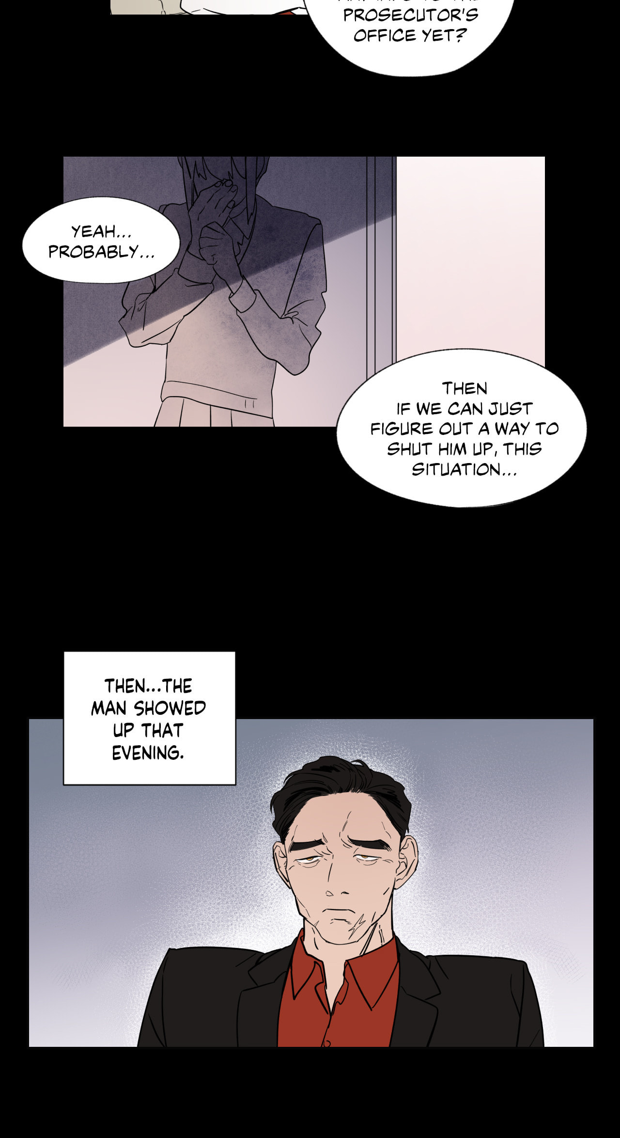 Paradise Lost Chapter 27 page 16 - 