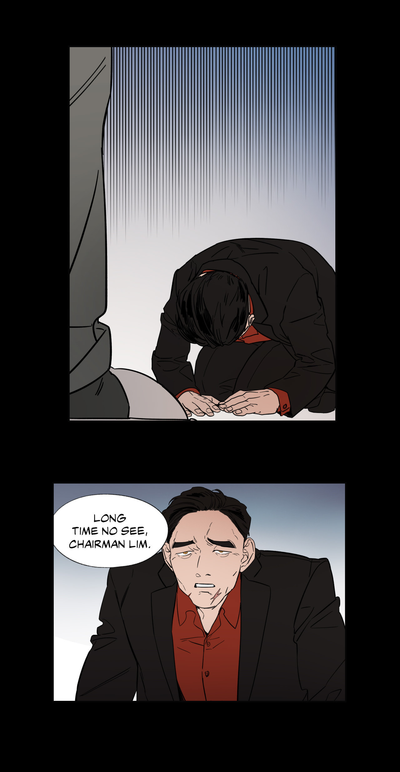 Paradise Lost Chapter 27 page 17 - 