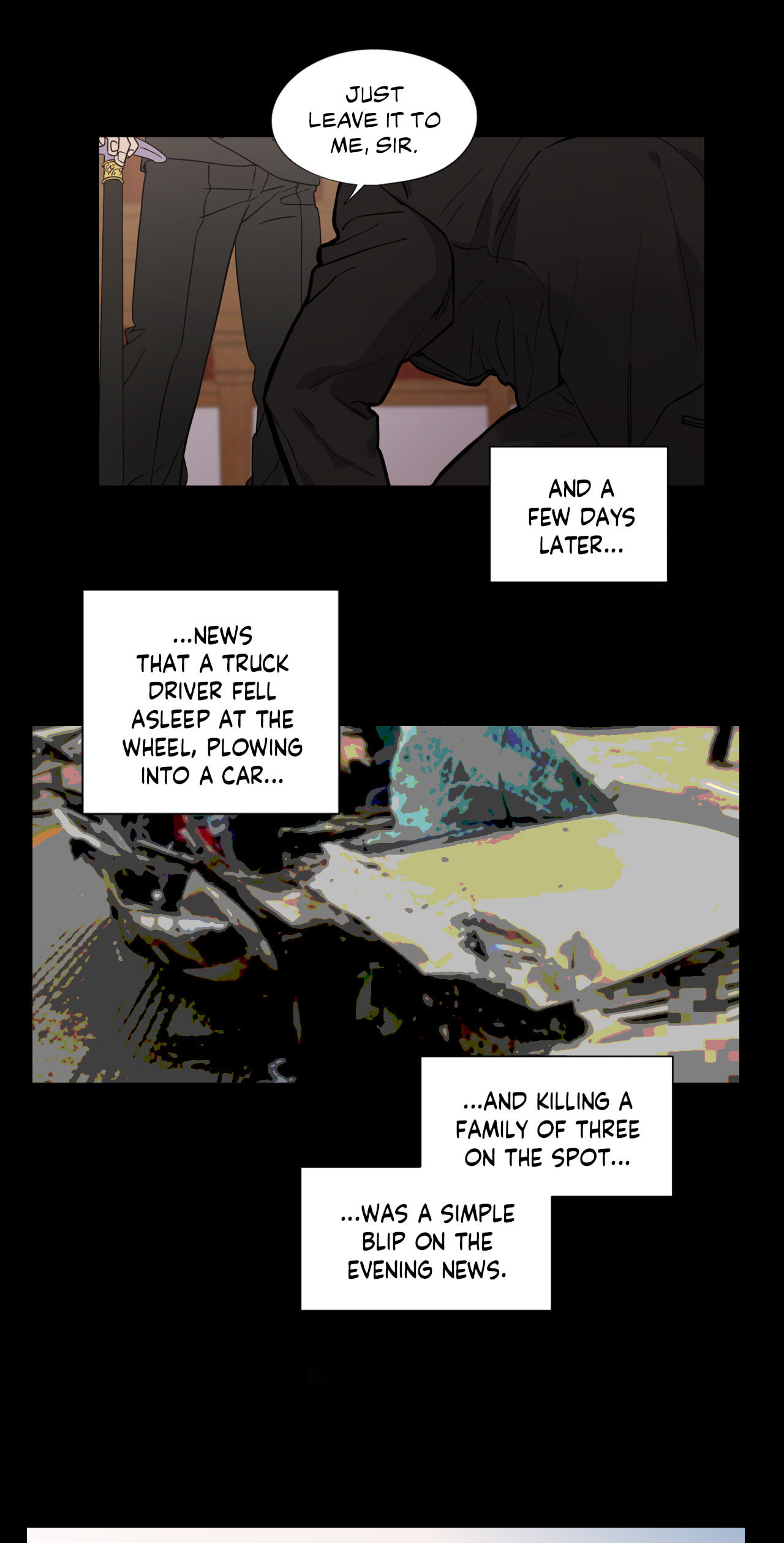 Paradise Lost Chapter 27 page 19 - 