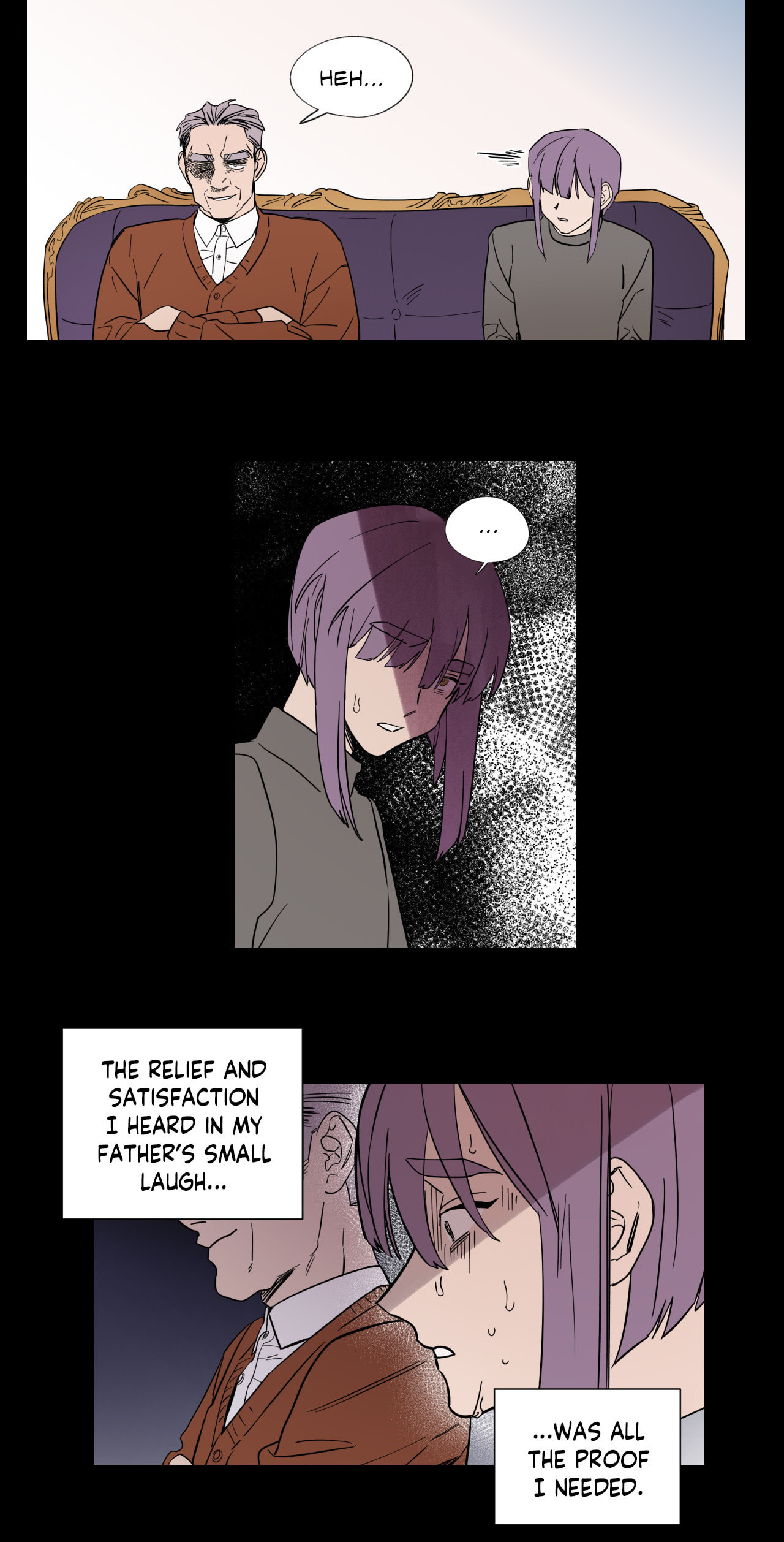 Paradise Lost Chapter 27 page 20 - 