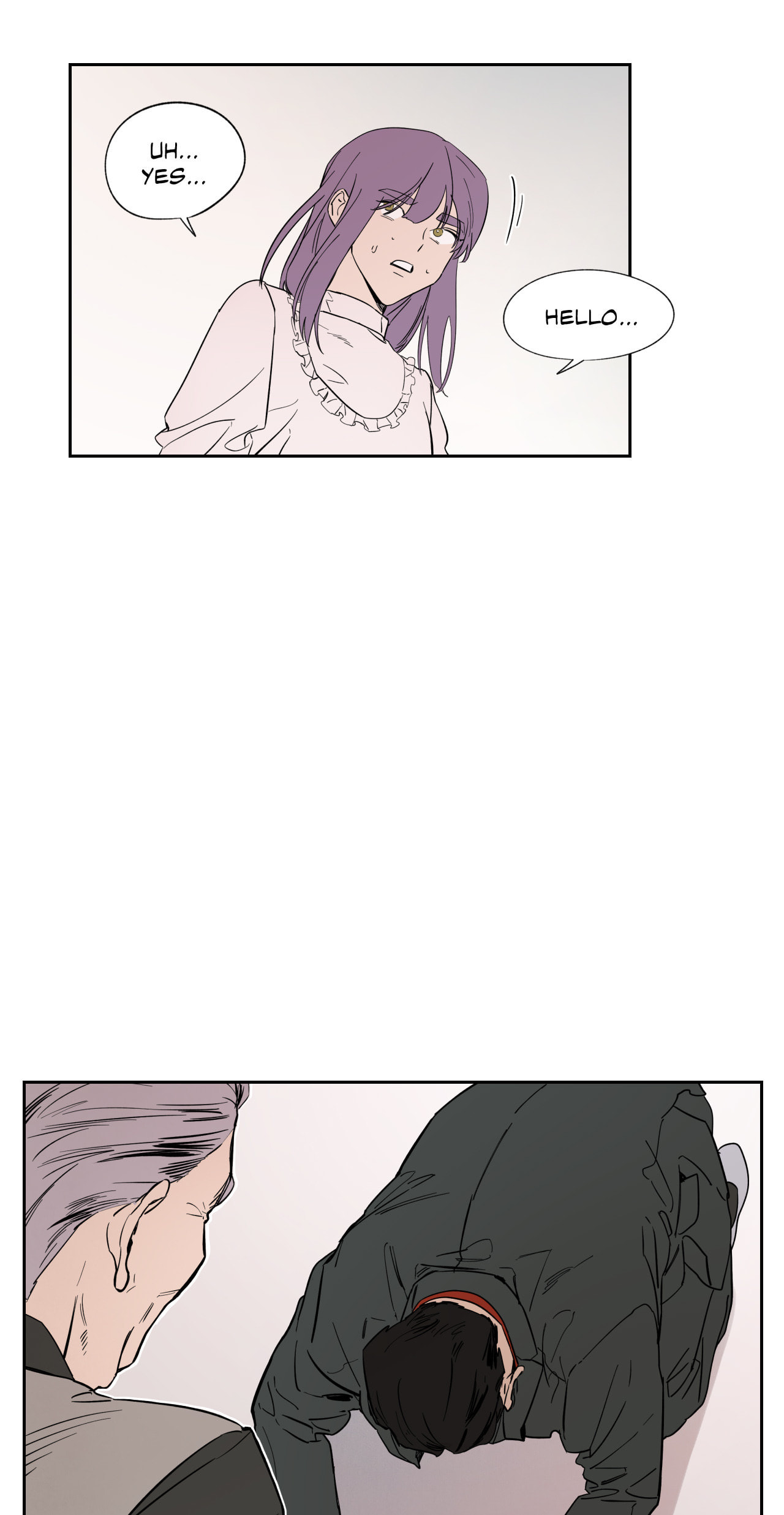 Paradise Lost Chapter 27 page 3 - 