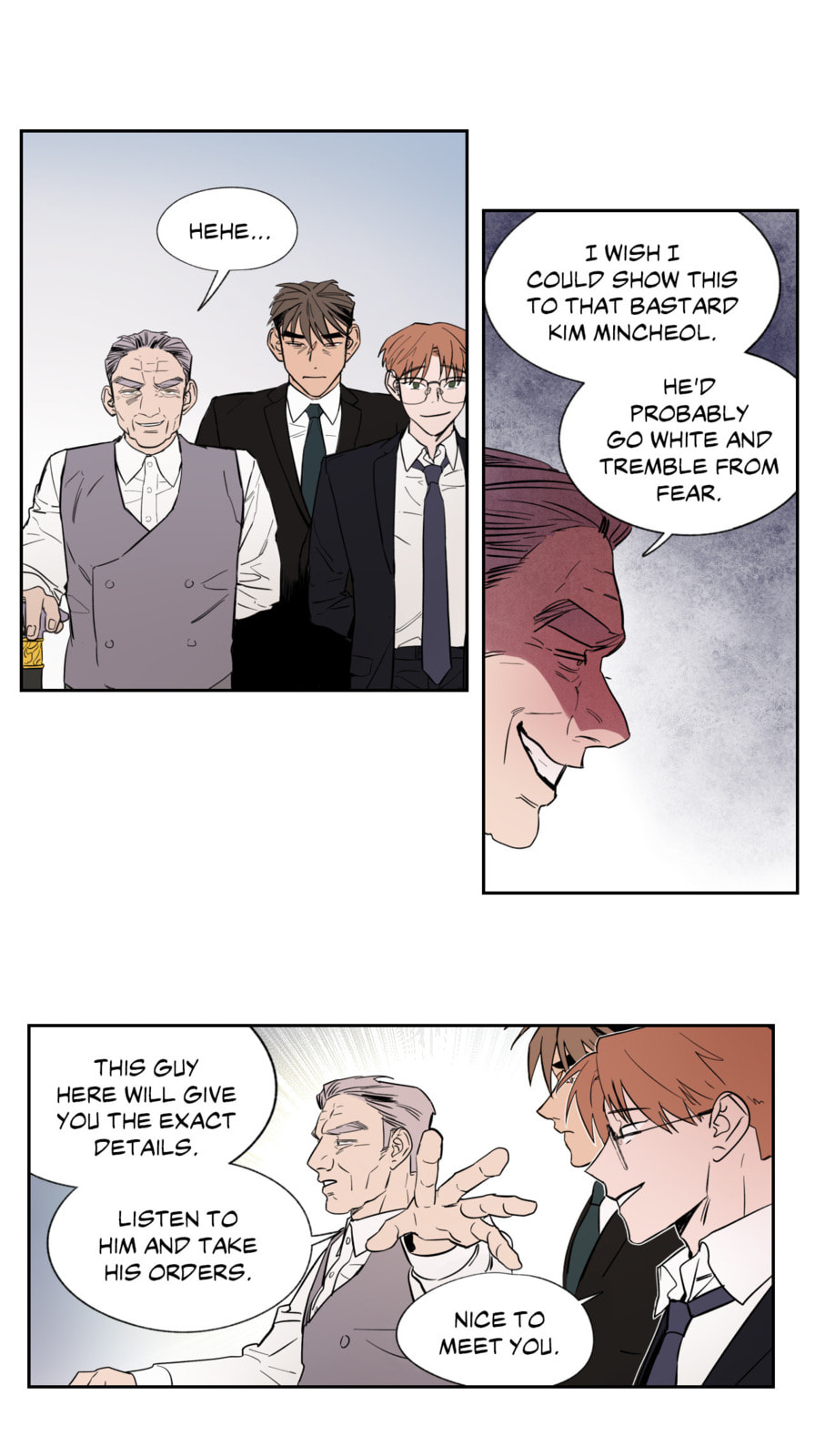 Paradise Lost Chapter 27 page 23 - 