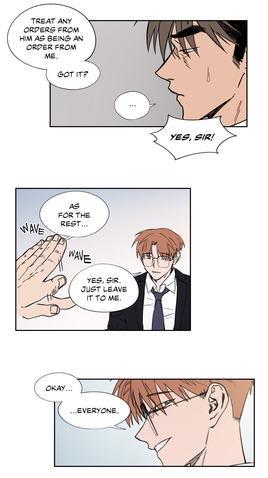 Paradise Lost Chapter 27 page 24 - 