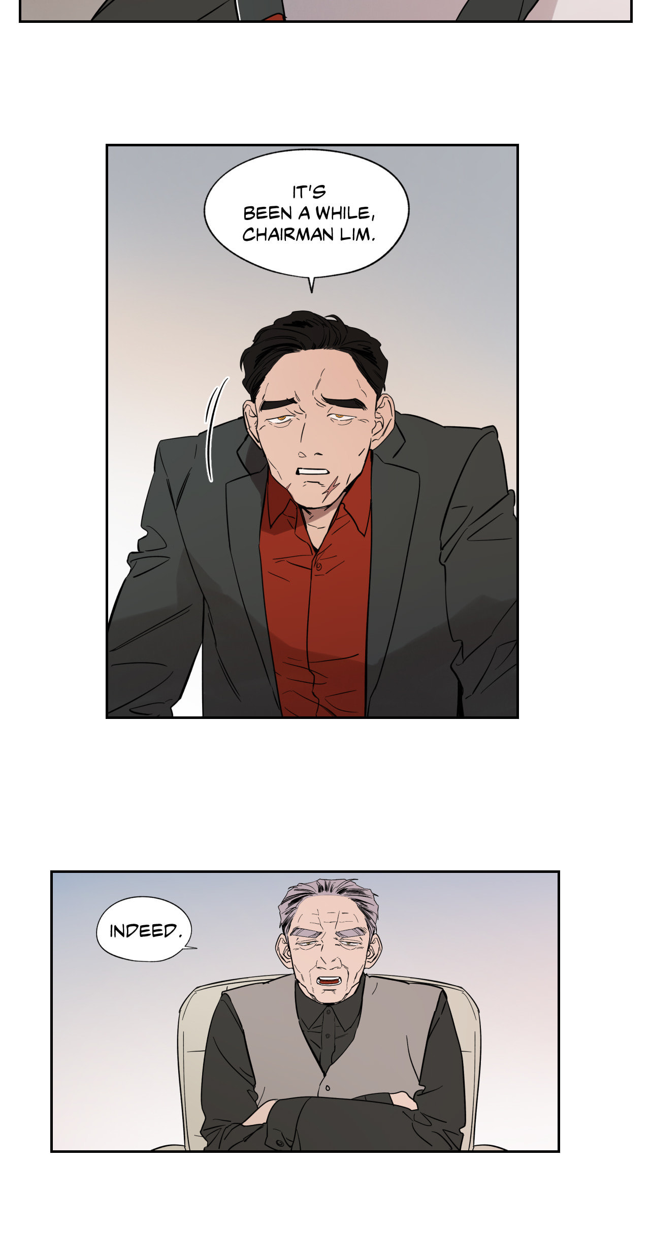 Paradise Lost Chapter 27 page 4 - 