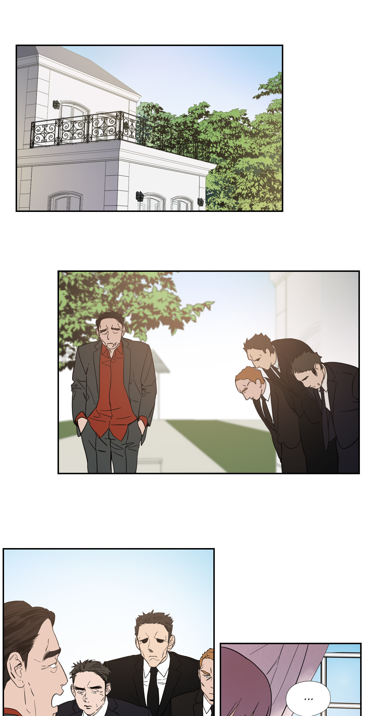 Paradise Lost Chapter 27 page 5 - 