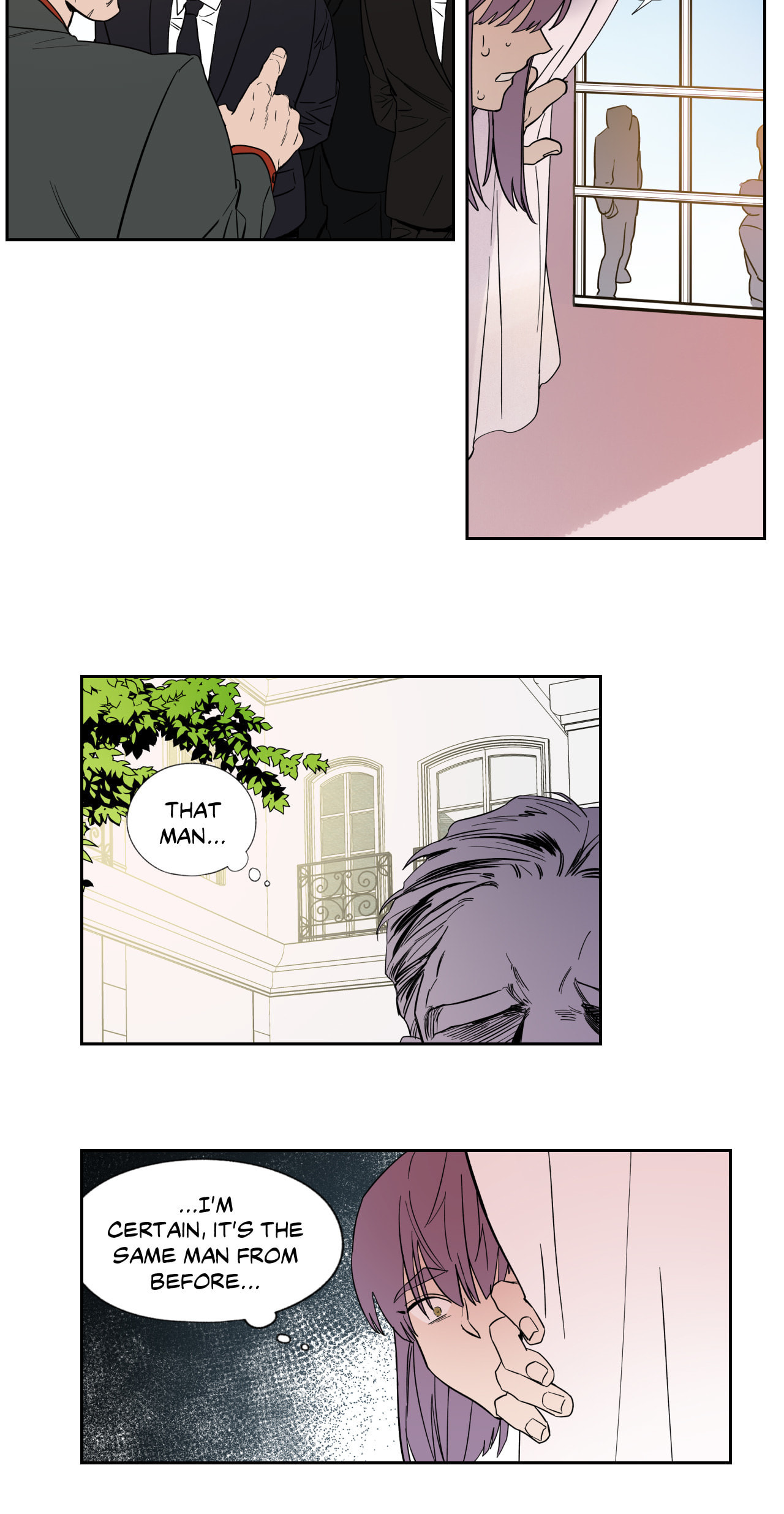 Paradise Lost Chapter 27 page 6 - 