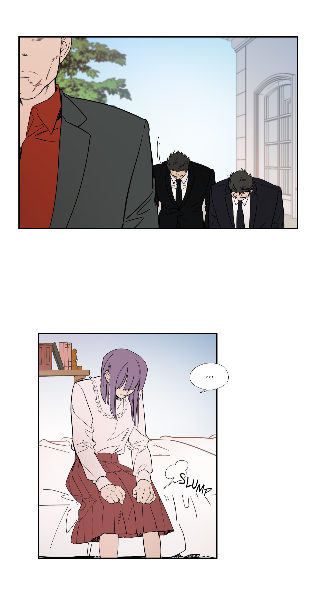 Paradise Lost Chapter 27 page 7 - 