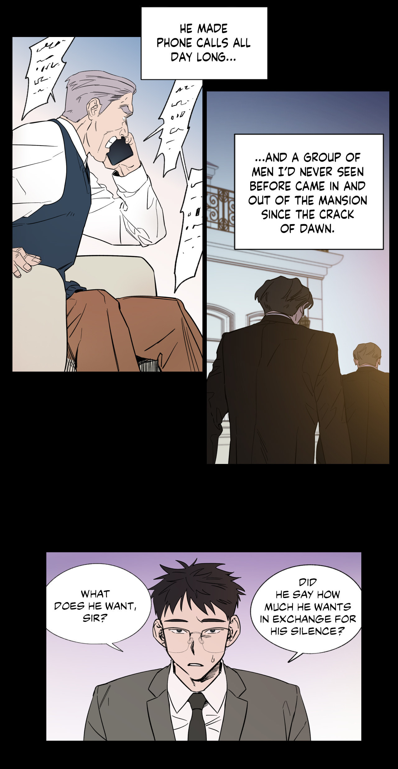Paradise Lost Chapter 27 page 9 - 