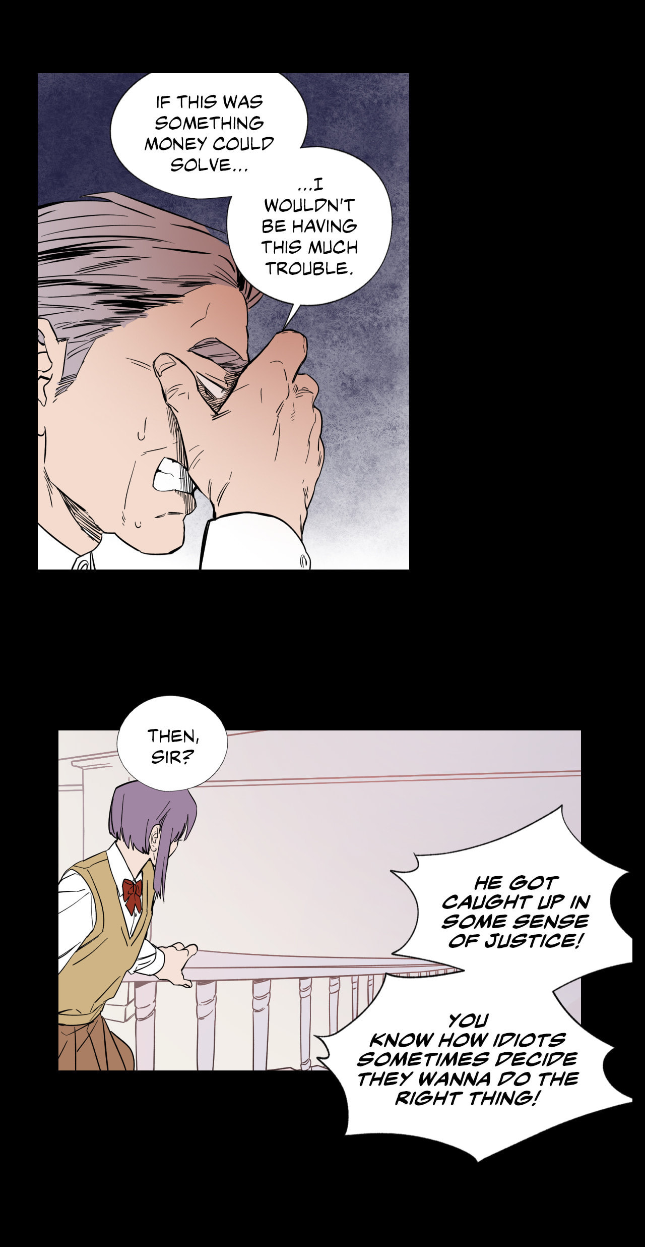 Paradise Lost Chapter 27 page 10 - 