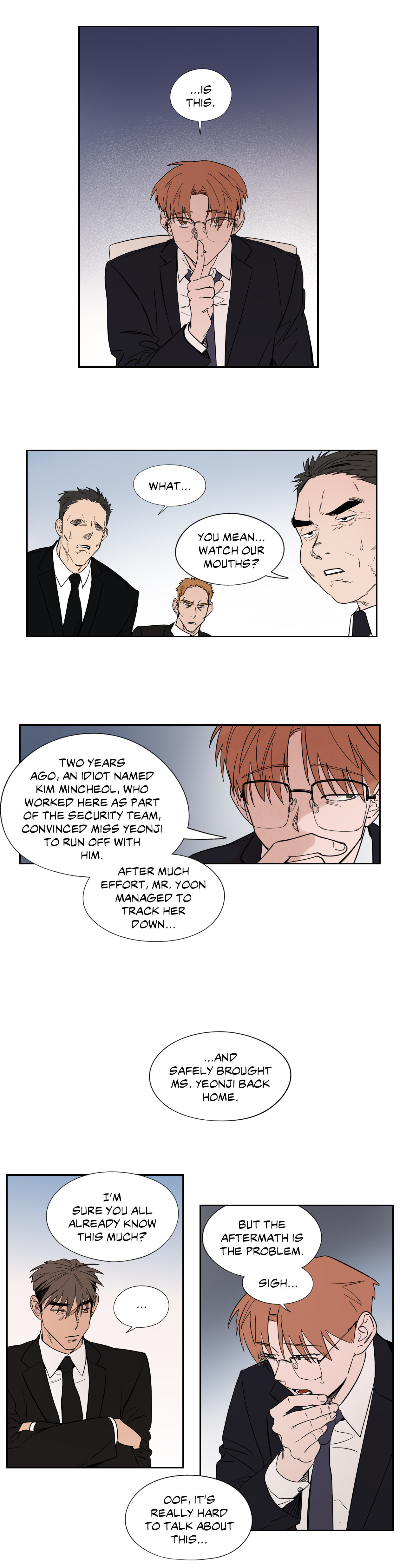 Paradise Lost Chapter 28 page 2 - 