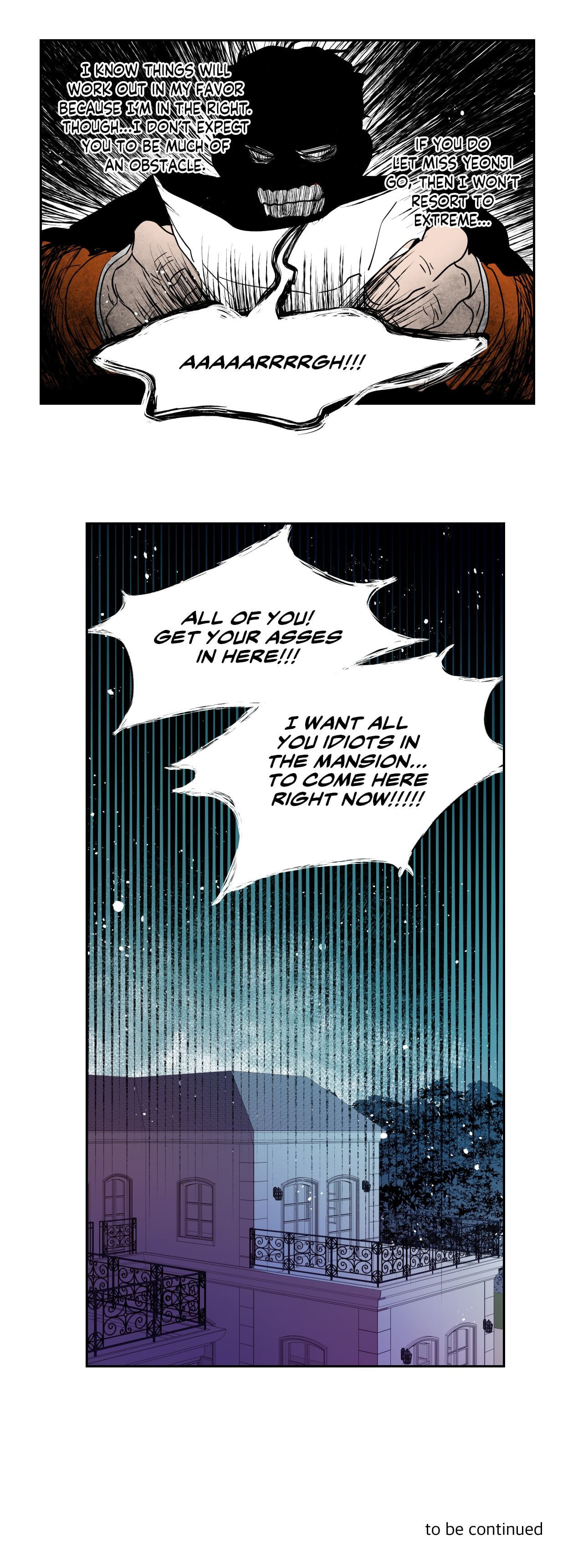 Paradise Lost Chapter 28 page 12 - 