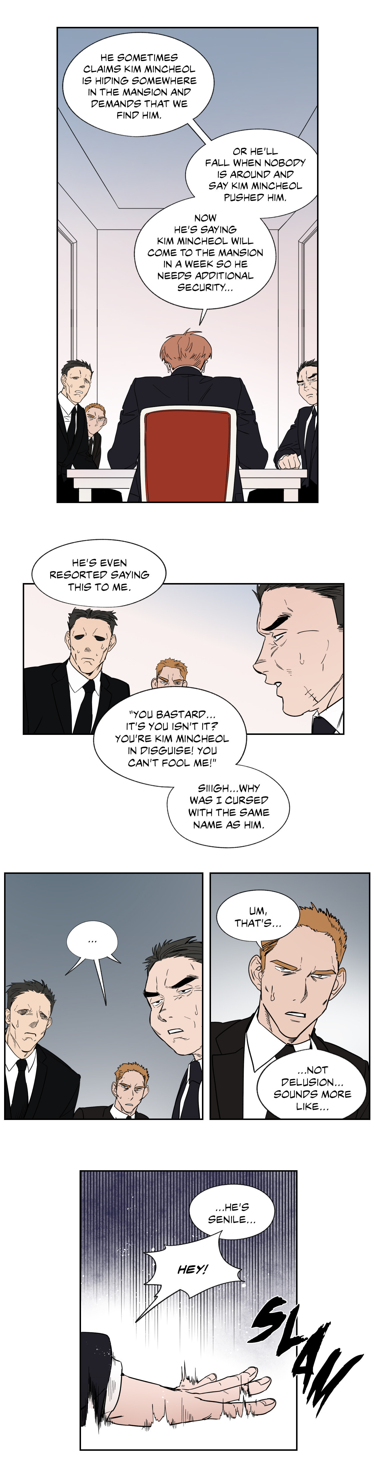 Paradise Lost Chapter 28 page 4 - 