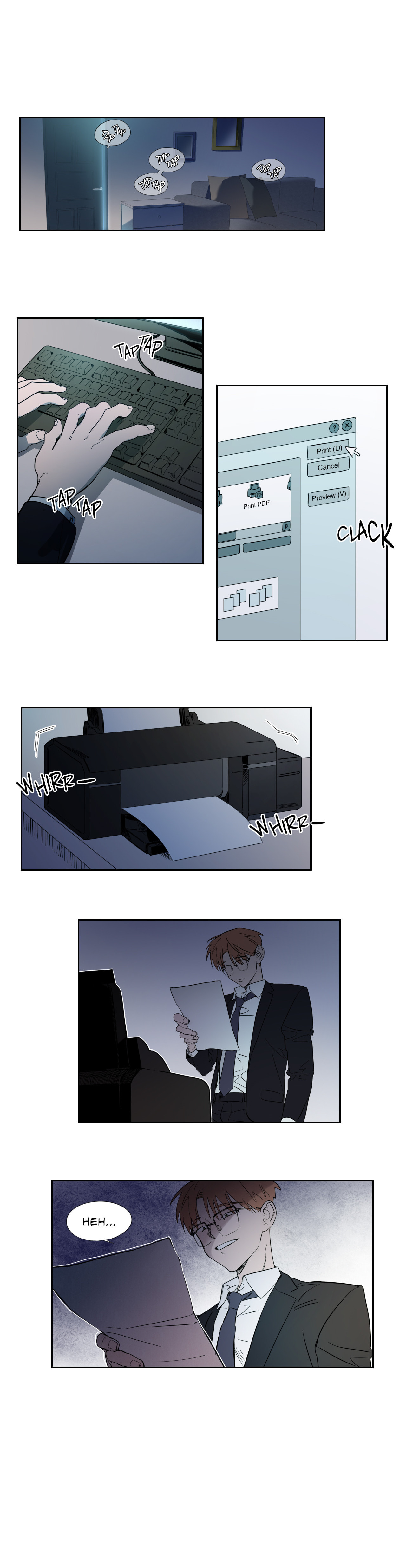 Paradise Lost Chapter 28 page 7 - 