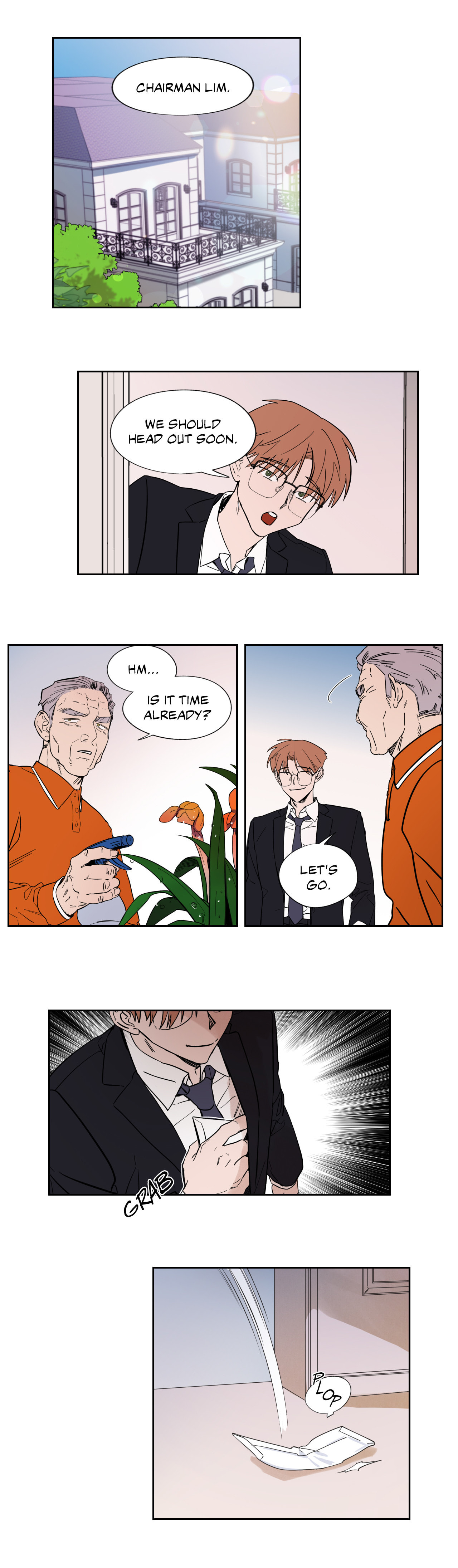 Paradise Lost Chapter 28 page 8 - 