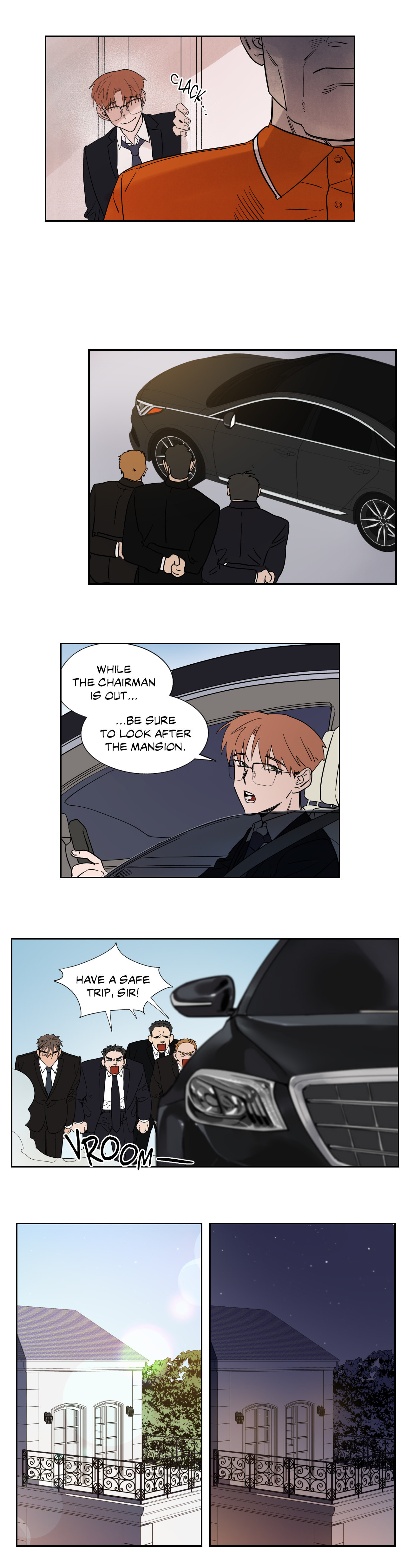 Paradise Lost Chapter 28 page 9 - 