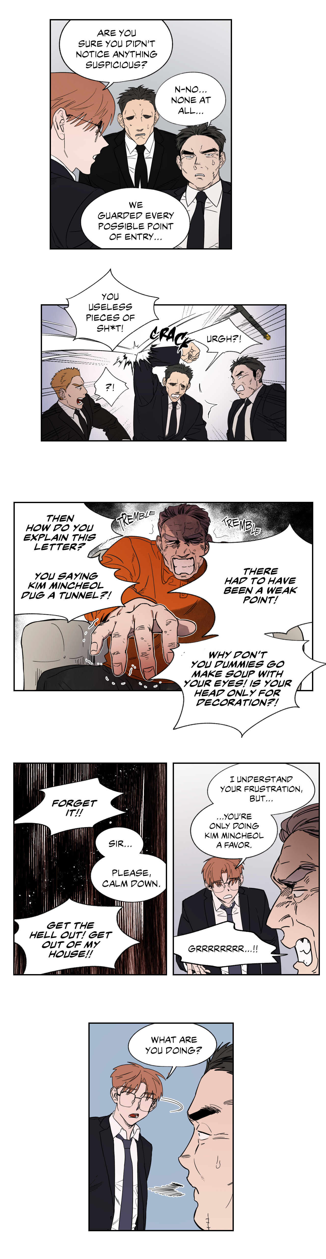 Paradise Lost Chapter 29 page 2 - 