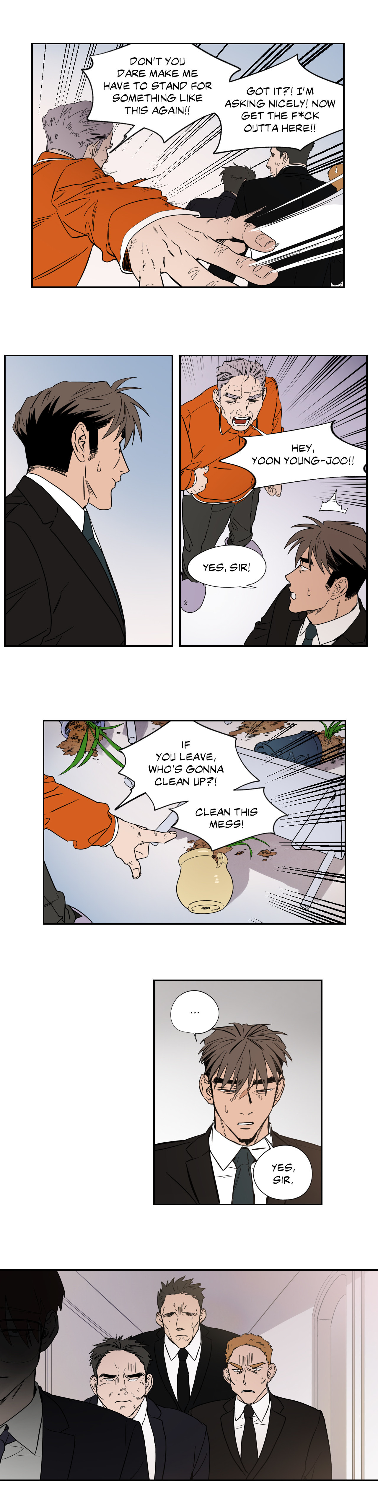 Paradise Lost Chapter 29 page 4 - 